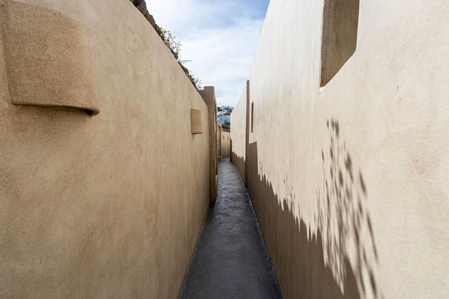 Property building in Senses Luxury Houses