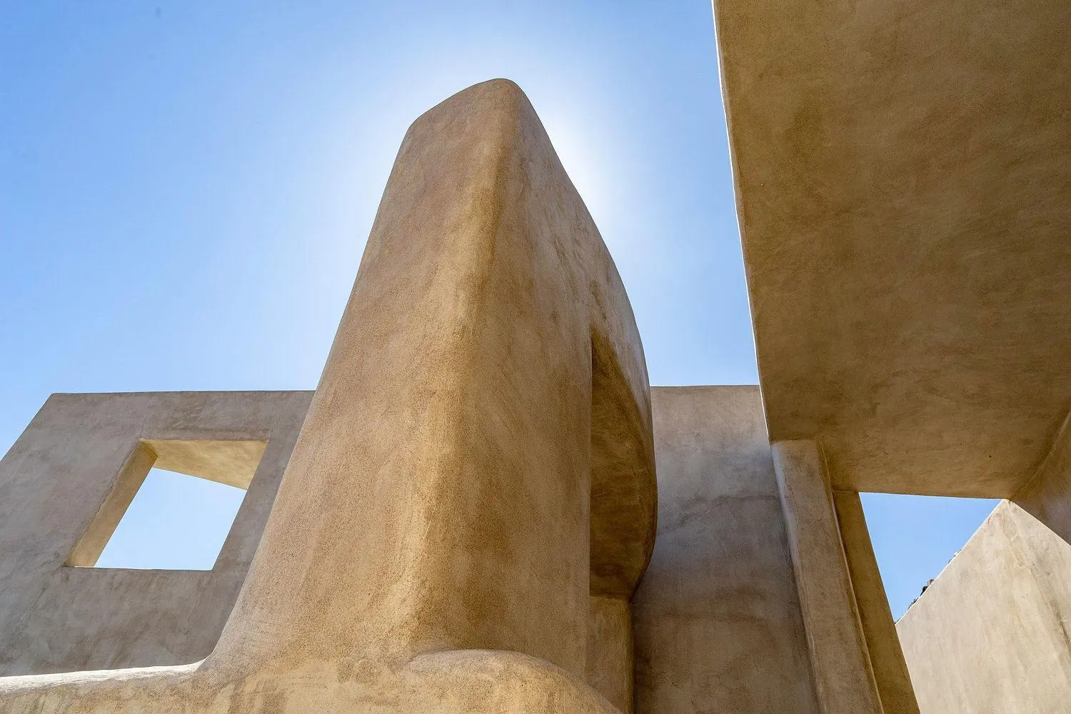 Property building in Senses Luxury Houses