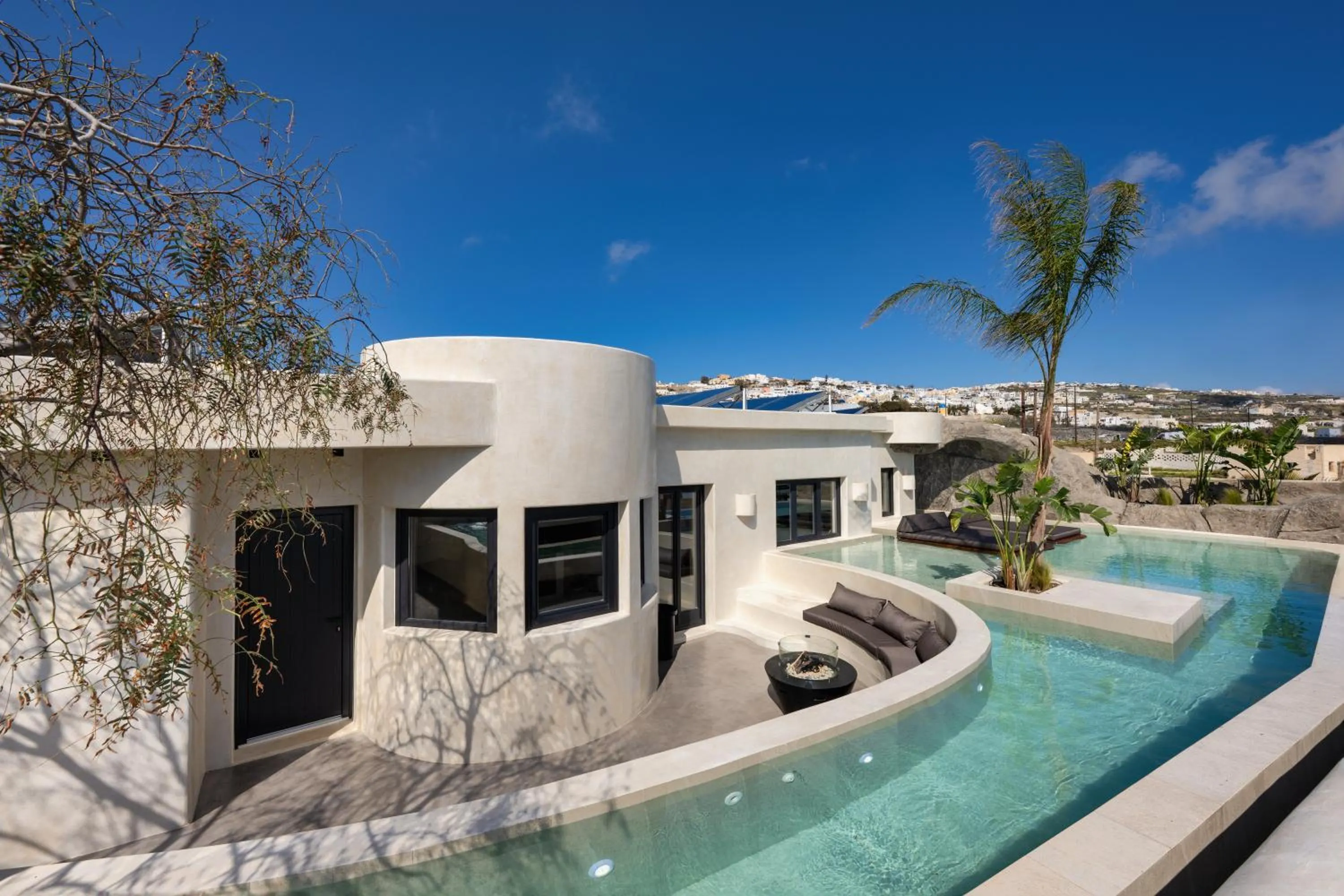 Property building in Senses Luxury Houses