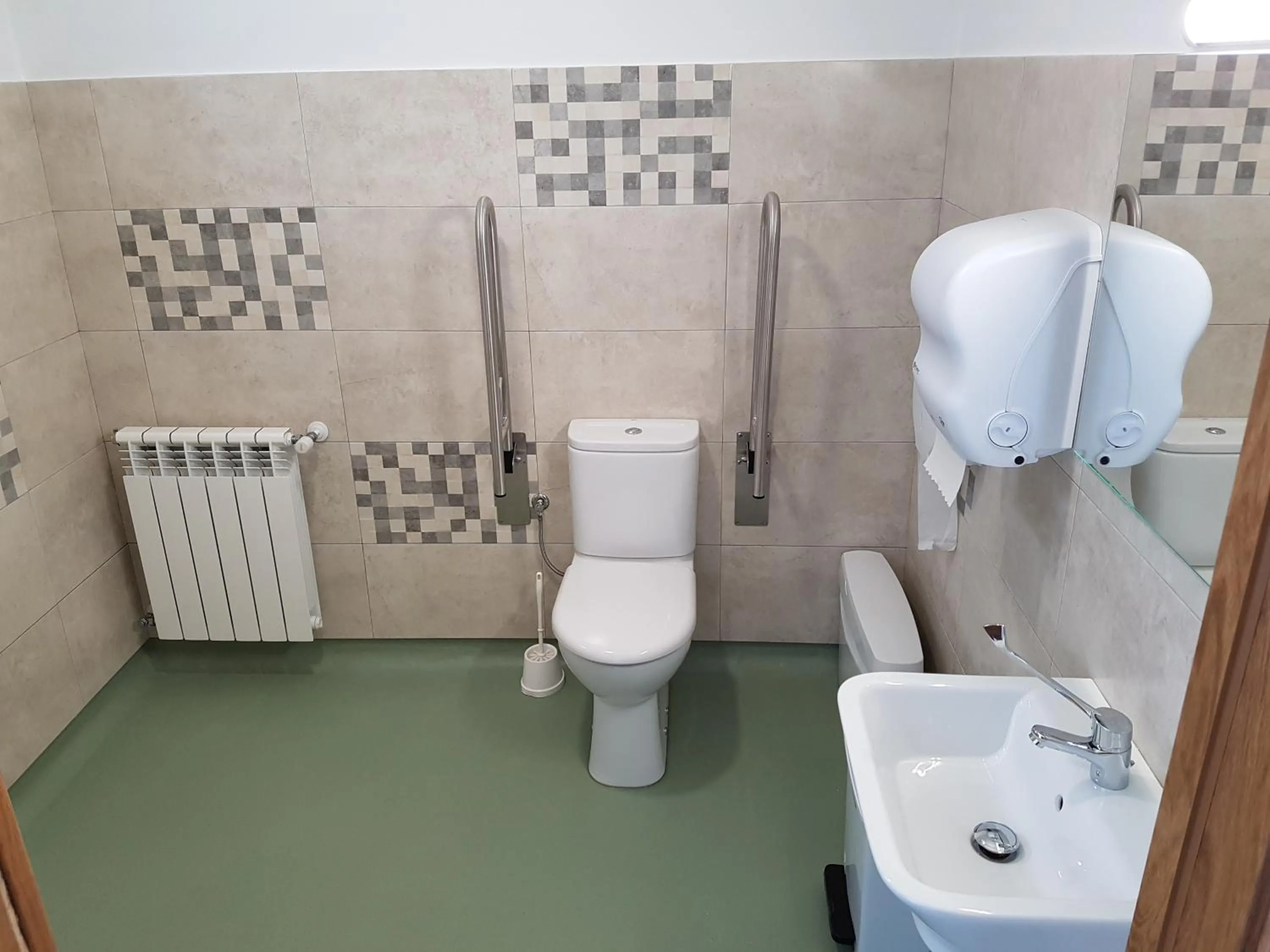 Albergue As Pedreiras