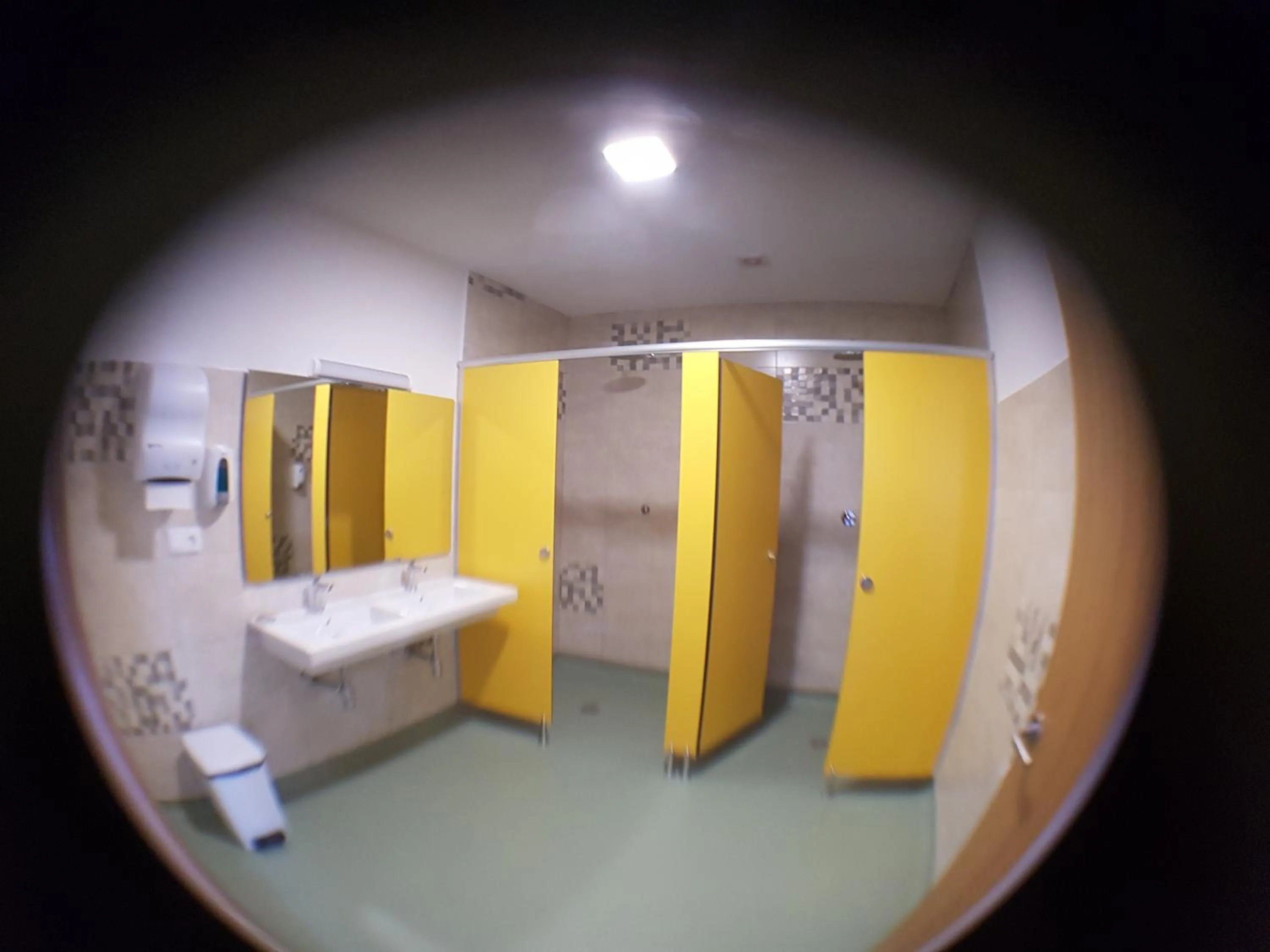Albergue As Pedreiras