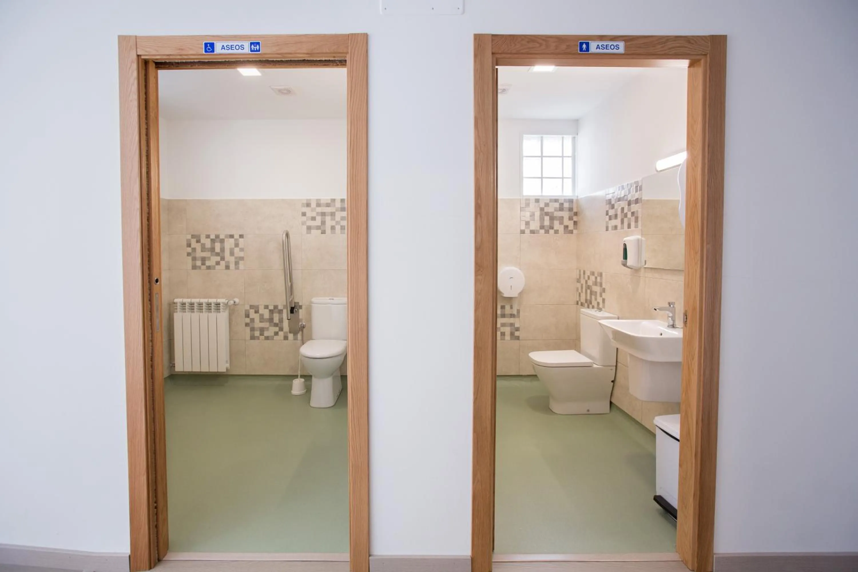Albergue As Pedreiras