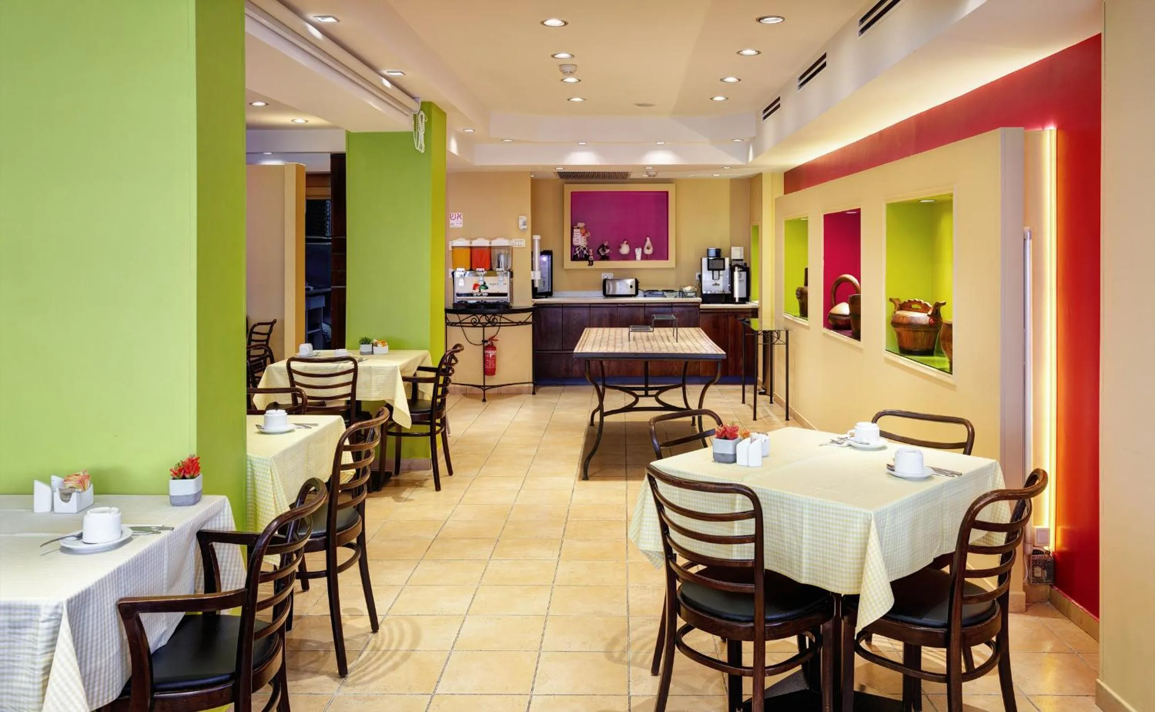Mizpe Yam Boutique Hotel