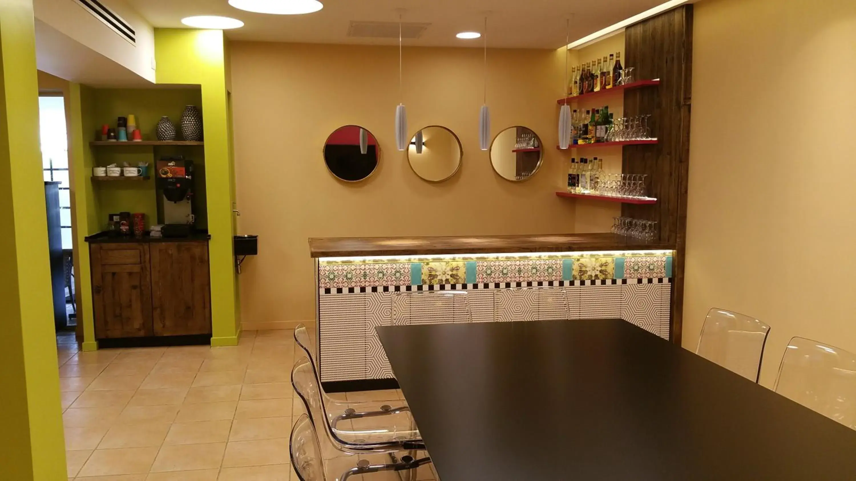 Mizpe Yam Boutique Hotel Mizpe Yam Boutique Hotel
