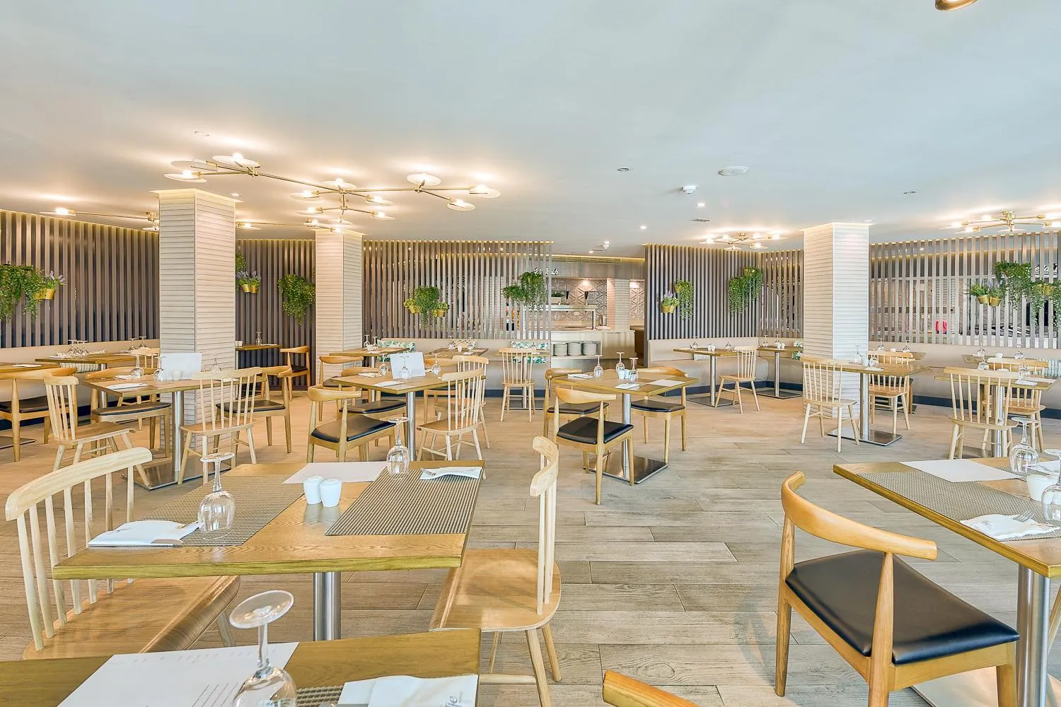 Food and drinks in Hotel LIVVO Koala Garden