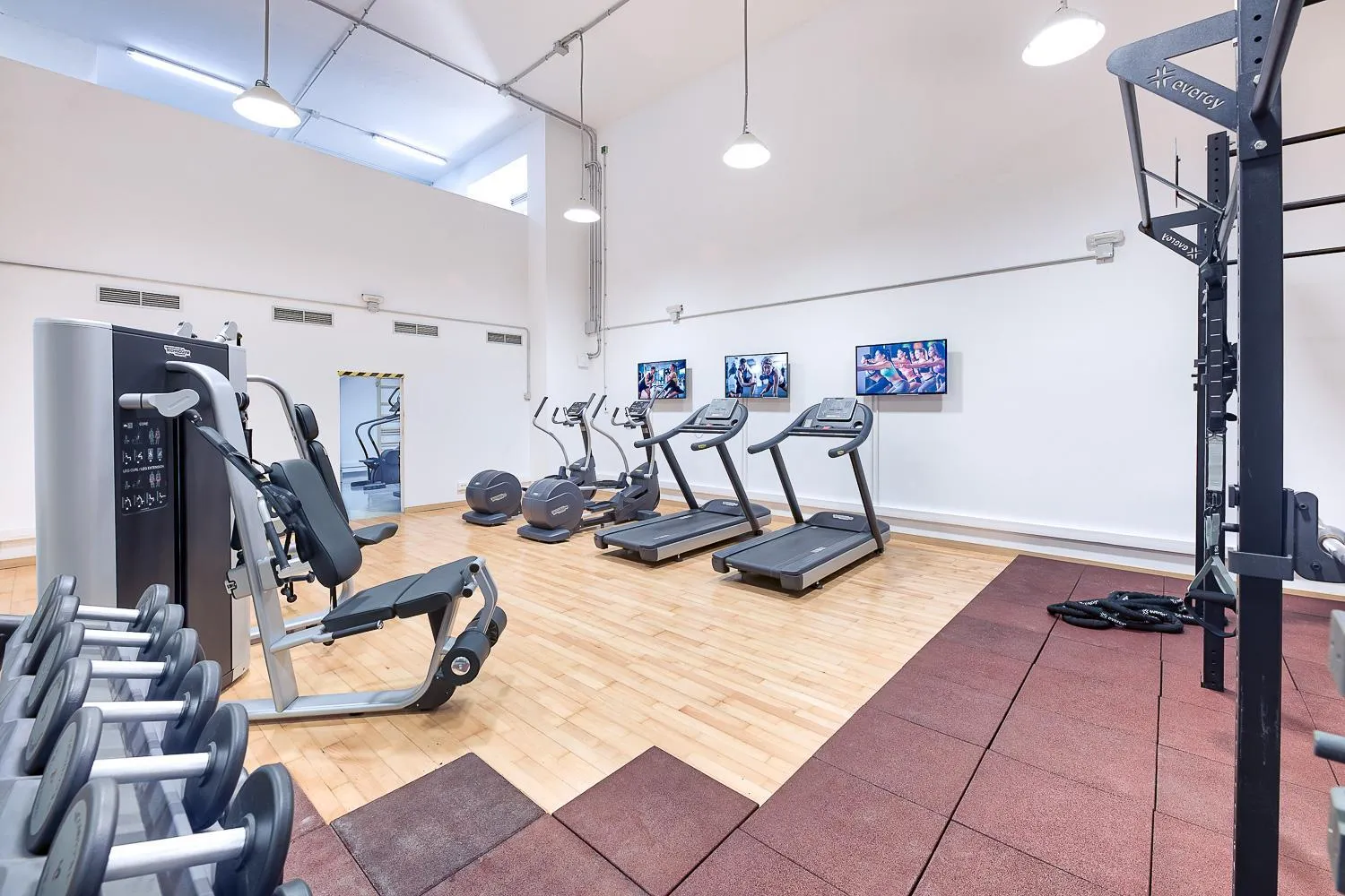 Sports in Hotel LIVVO Koala Garden