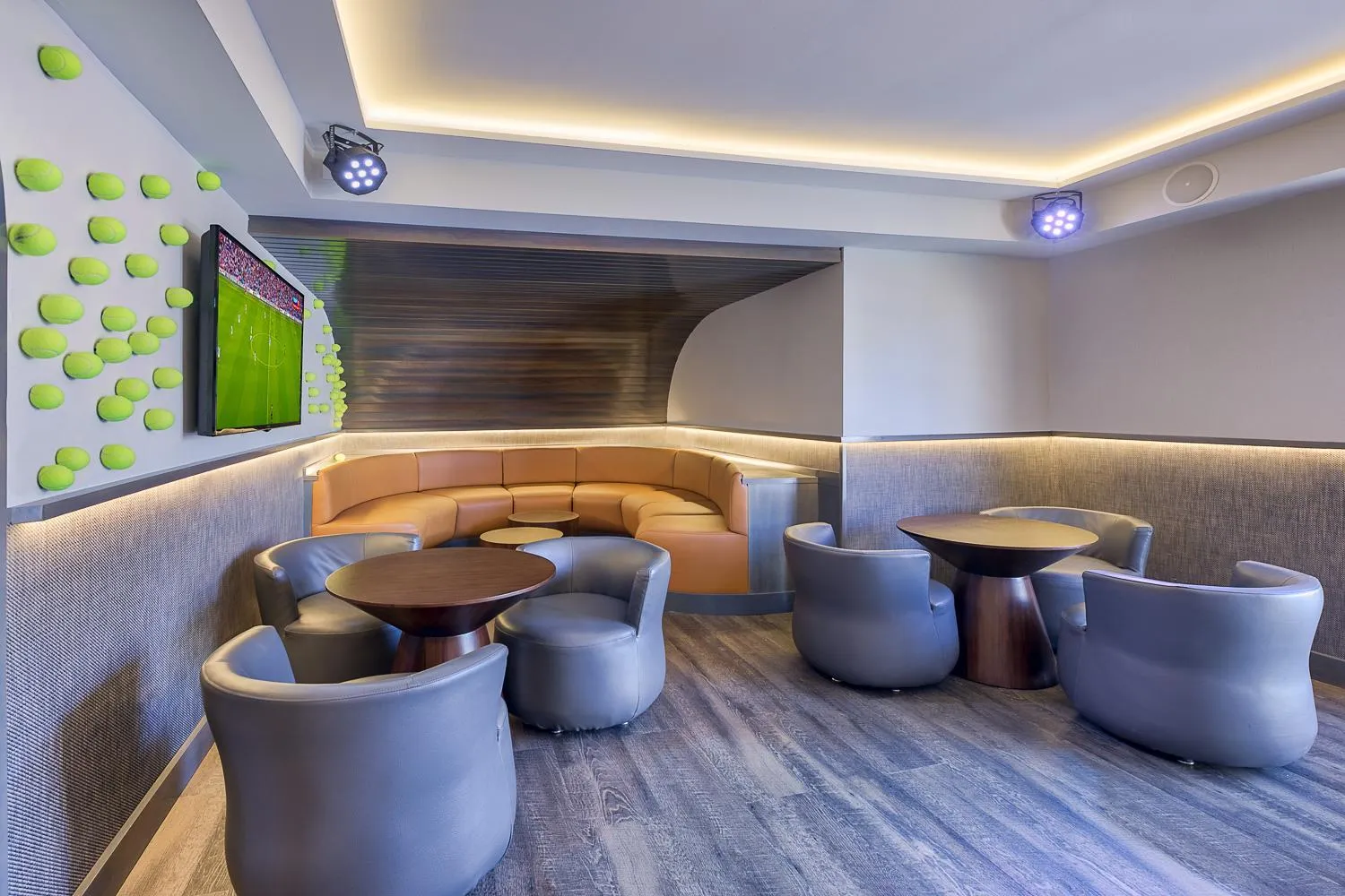 Drinks in Hotel LIVVO Koala Garden