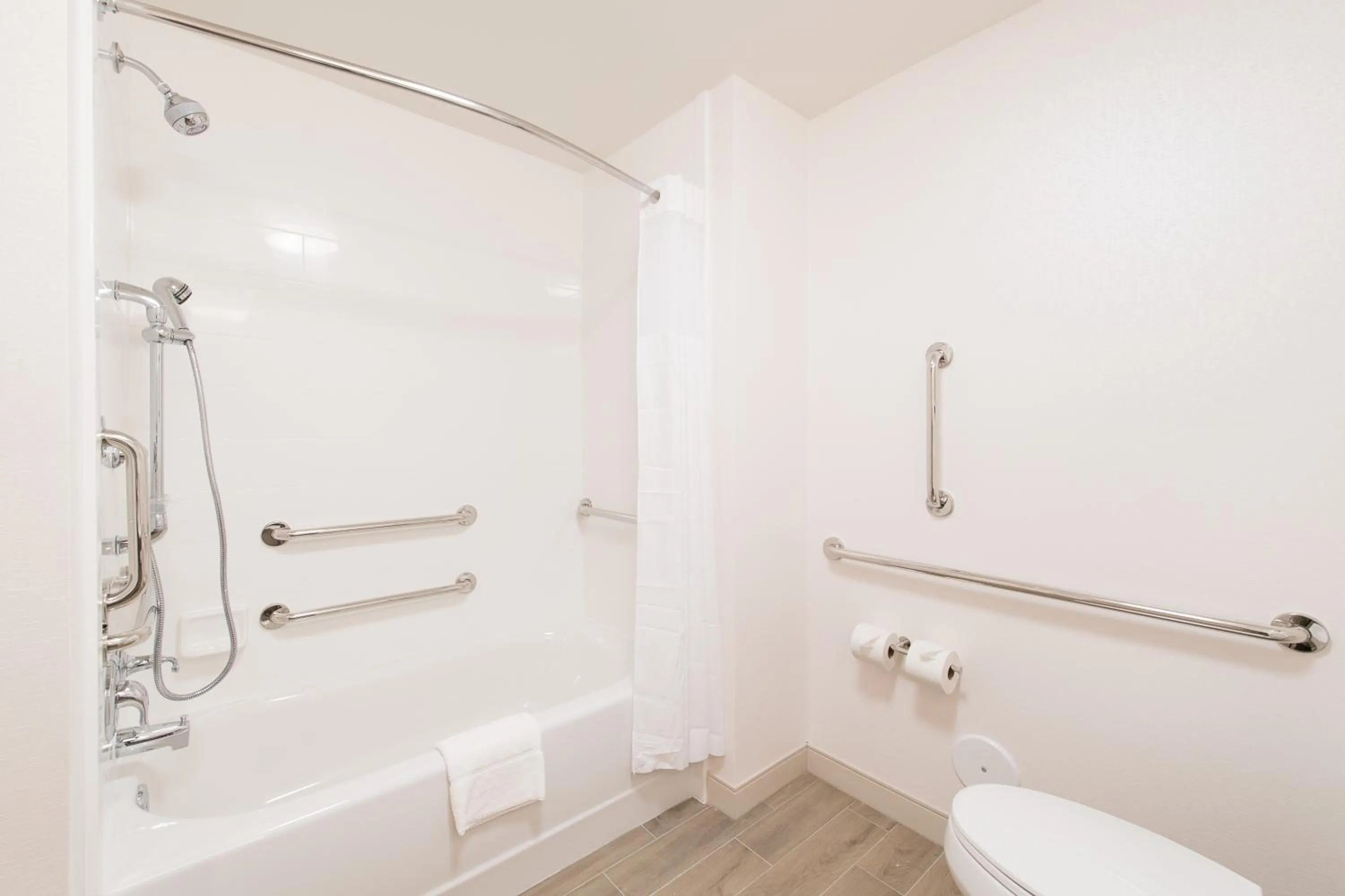 Hampton Inn and Suites Fayetteville, NC