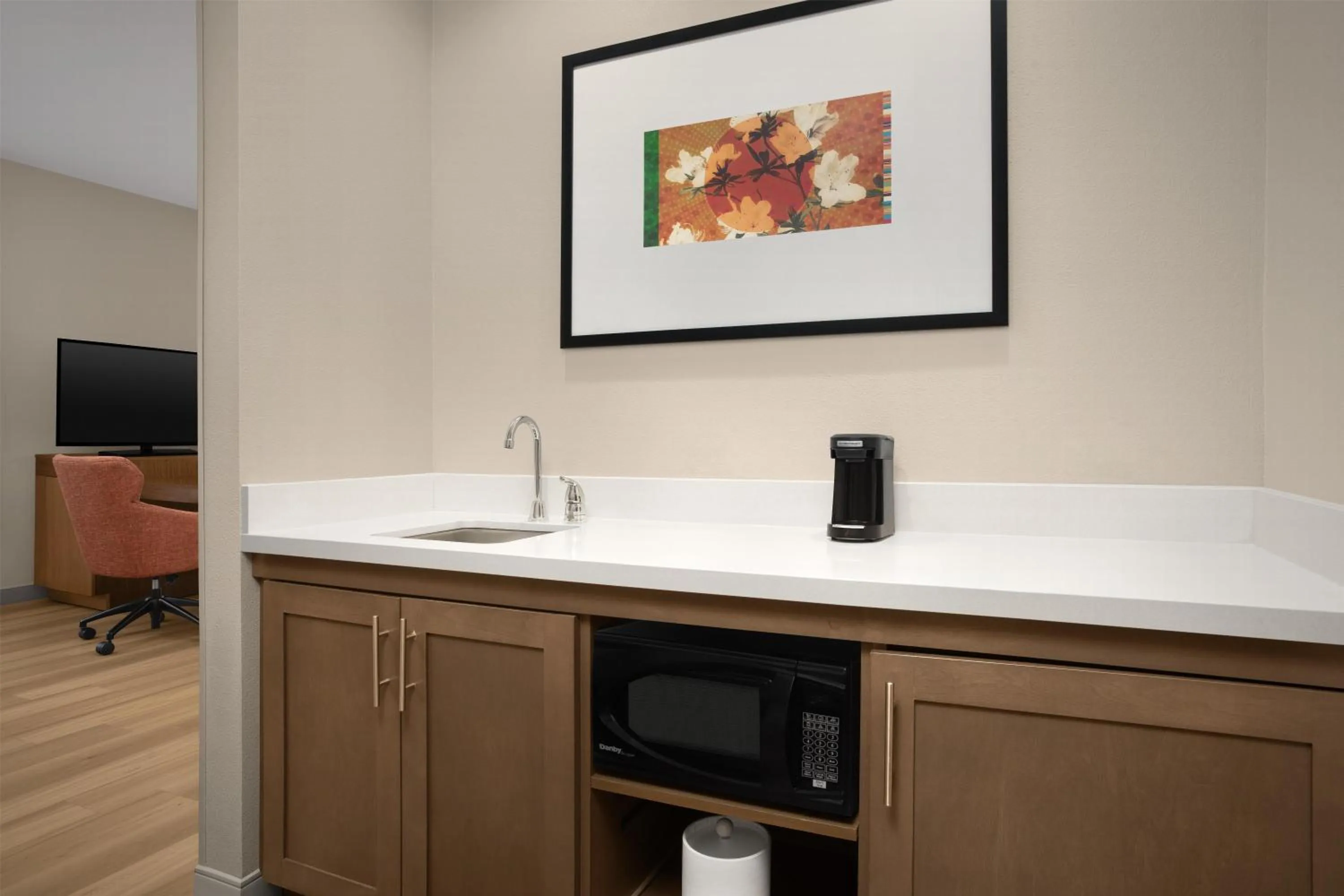 Other in Hampton Inn and Suites Fayetteville, NC