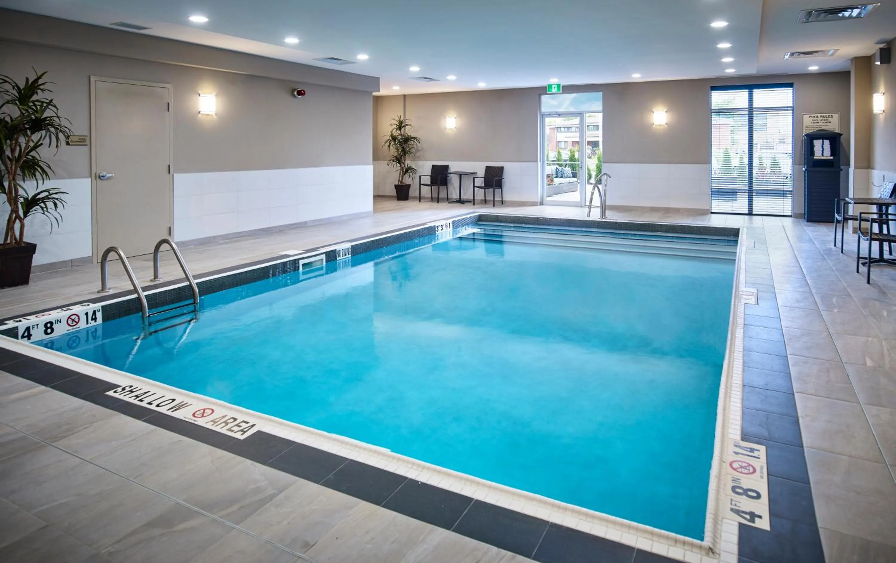 Homewood Suites By Hilton North Bay