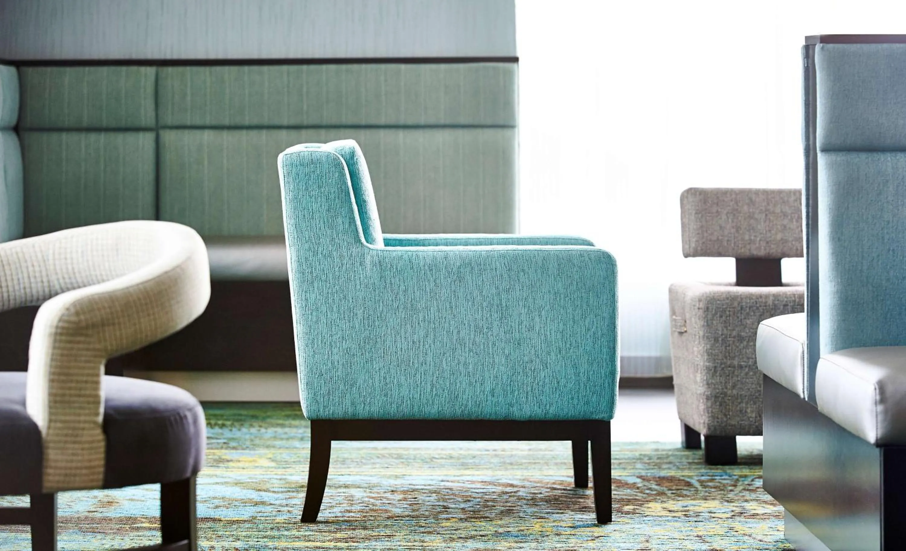 Restaurant/places to eat in Homewood Suites By Hilton North Bay