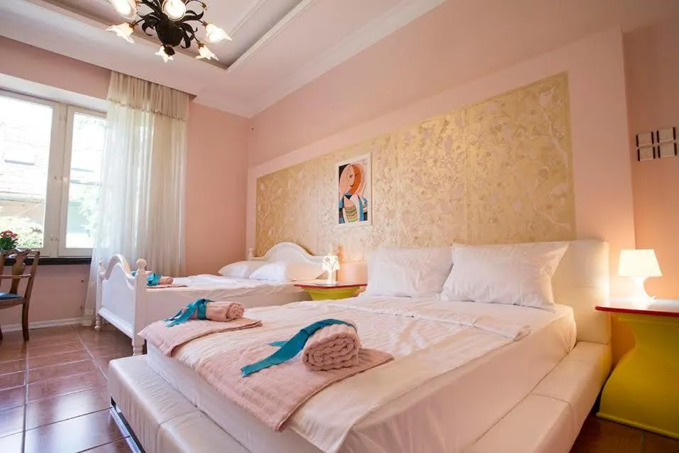 Apartment - Ground Floor in Luna apartment