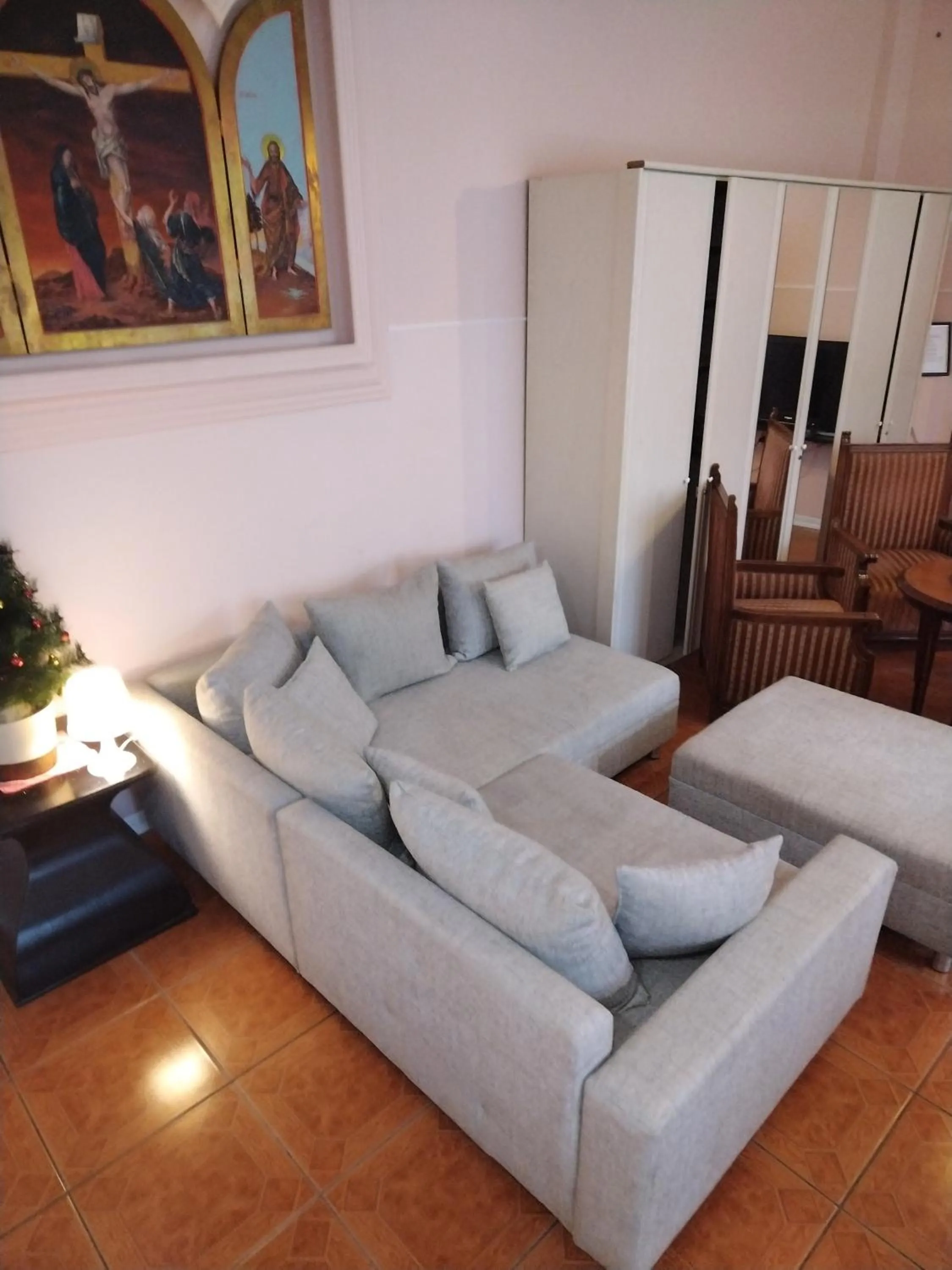 Luna apartment
