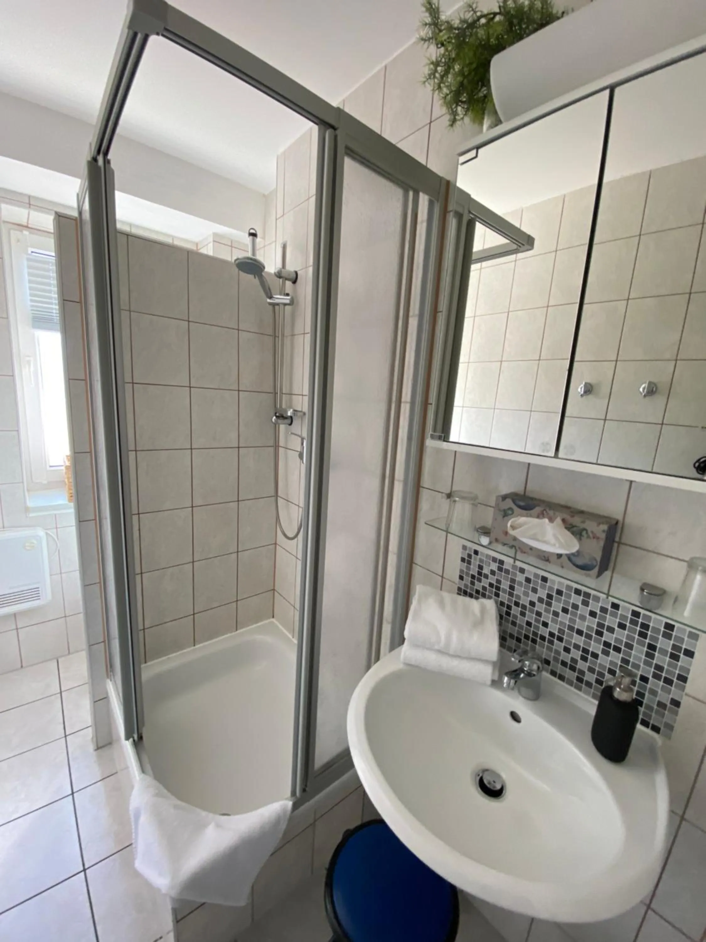 Photo of the whole room in Aparthotel " Zur Müritz"