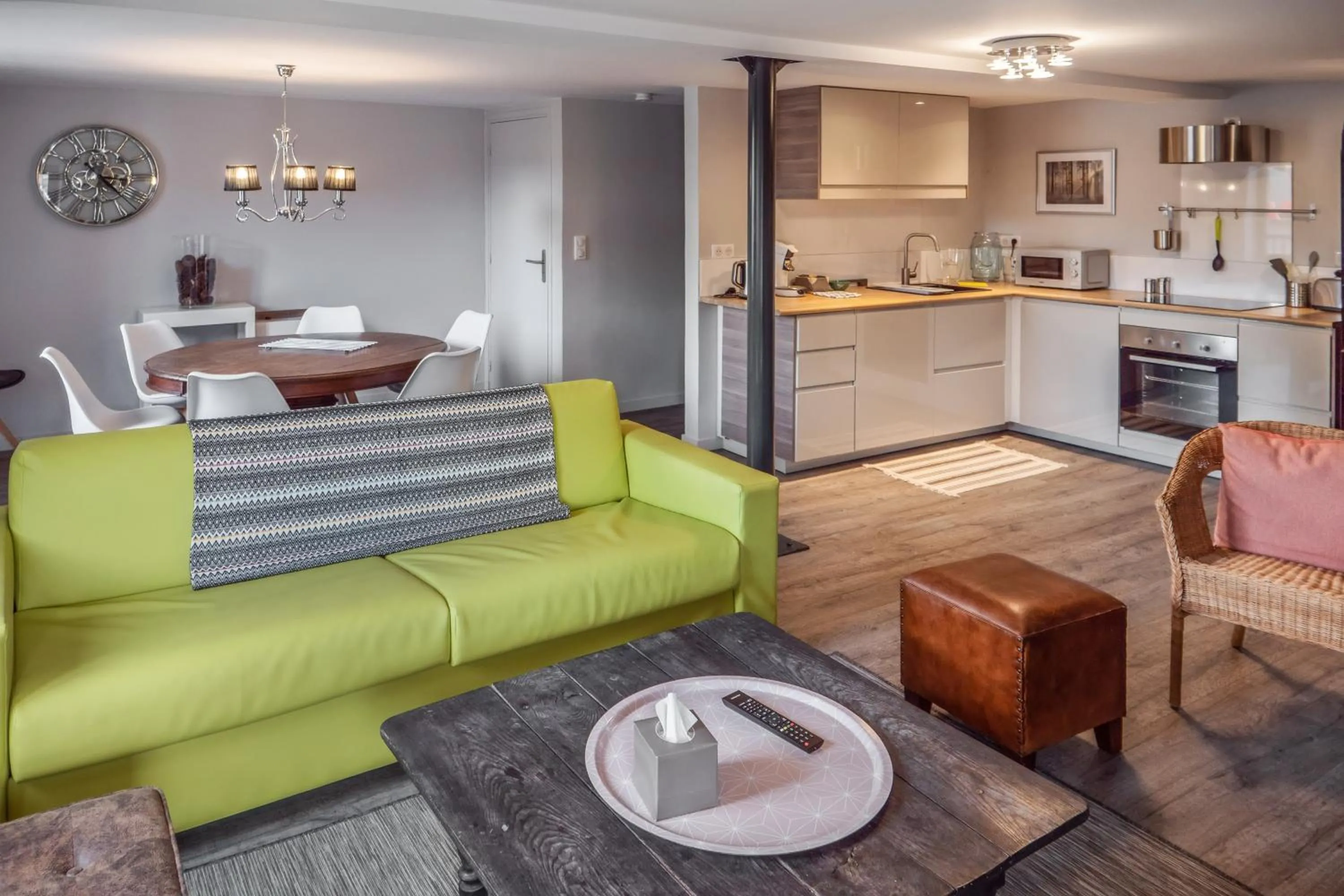 LOGIS Hotel-Restaurant Le Relais d'Aligre