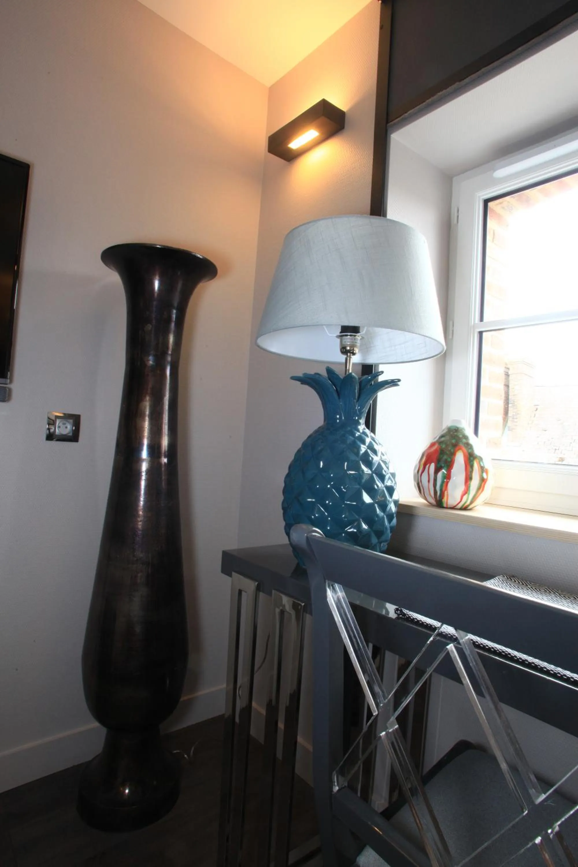 LOGIS Hotel-Restaurant Le Relais d'Aligre