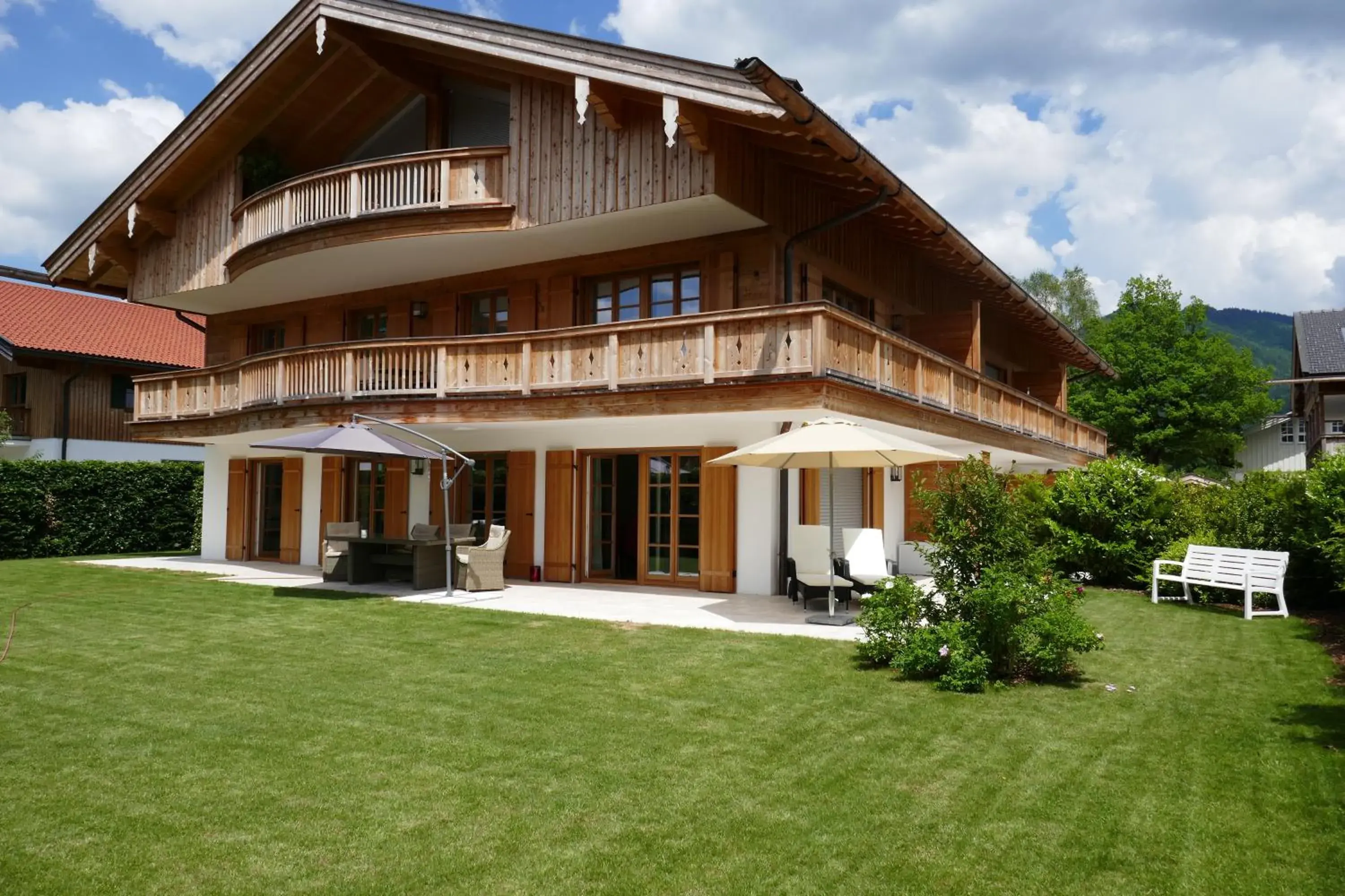 Bodenschneid Suiten Rottach-Egern Bodenschneid Suiten Rottach-Egern