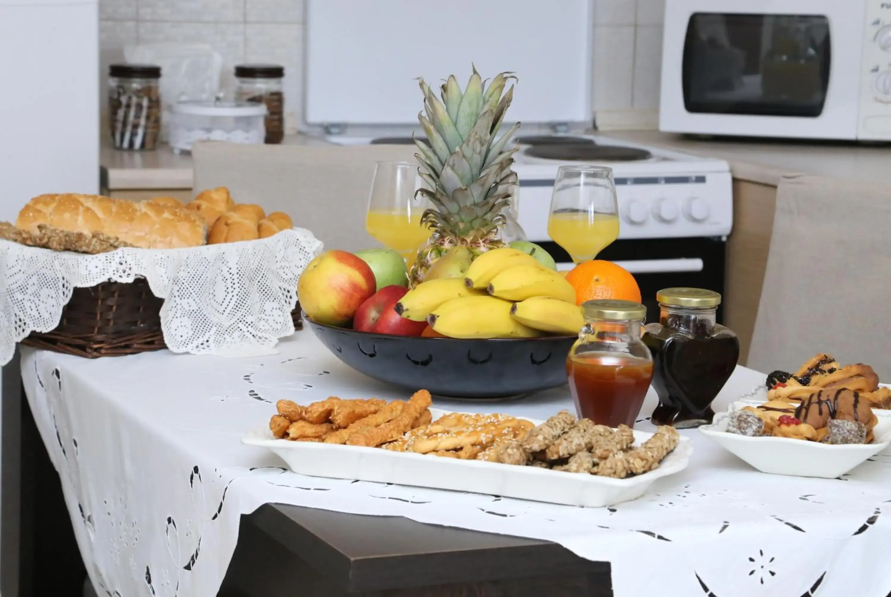 Stasa Luxury Apartments Stasa Luxury Apartments