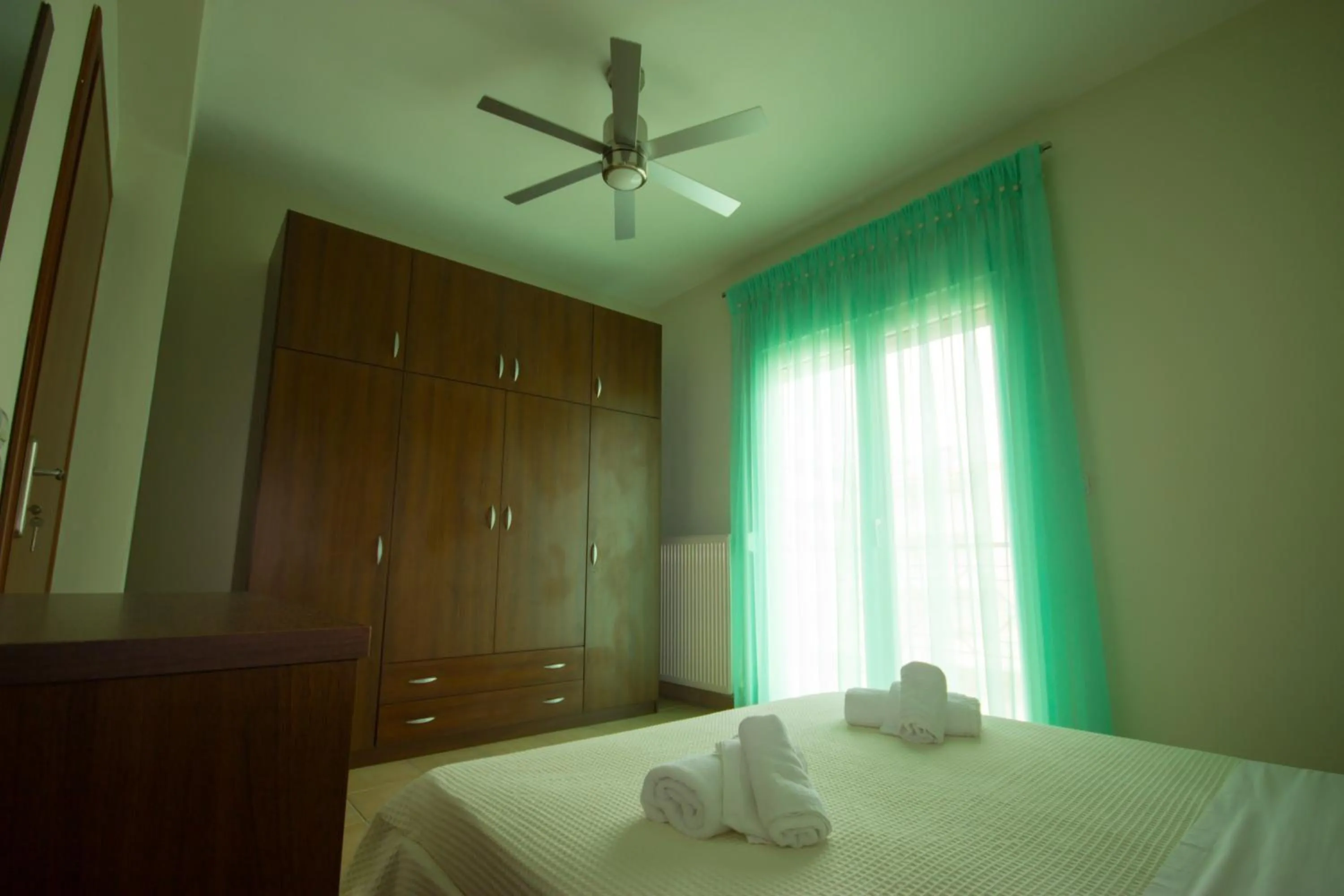 Photo of the whole room, Bed in Stasa Luxury Apartments