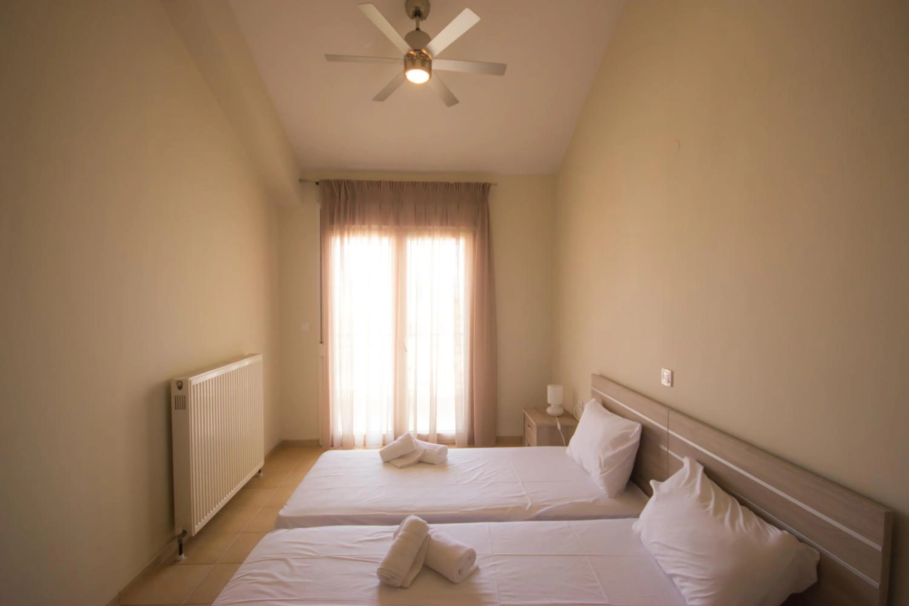 Photo of the whole room, Bed in Stasa Luxury Apartments