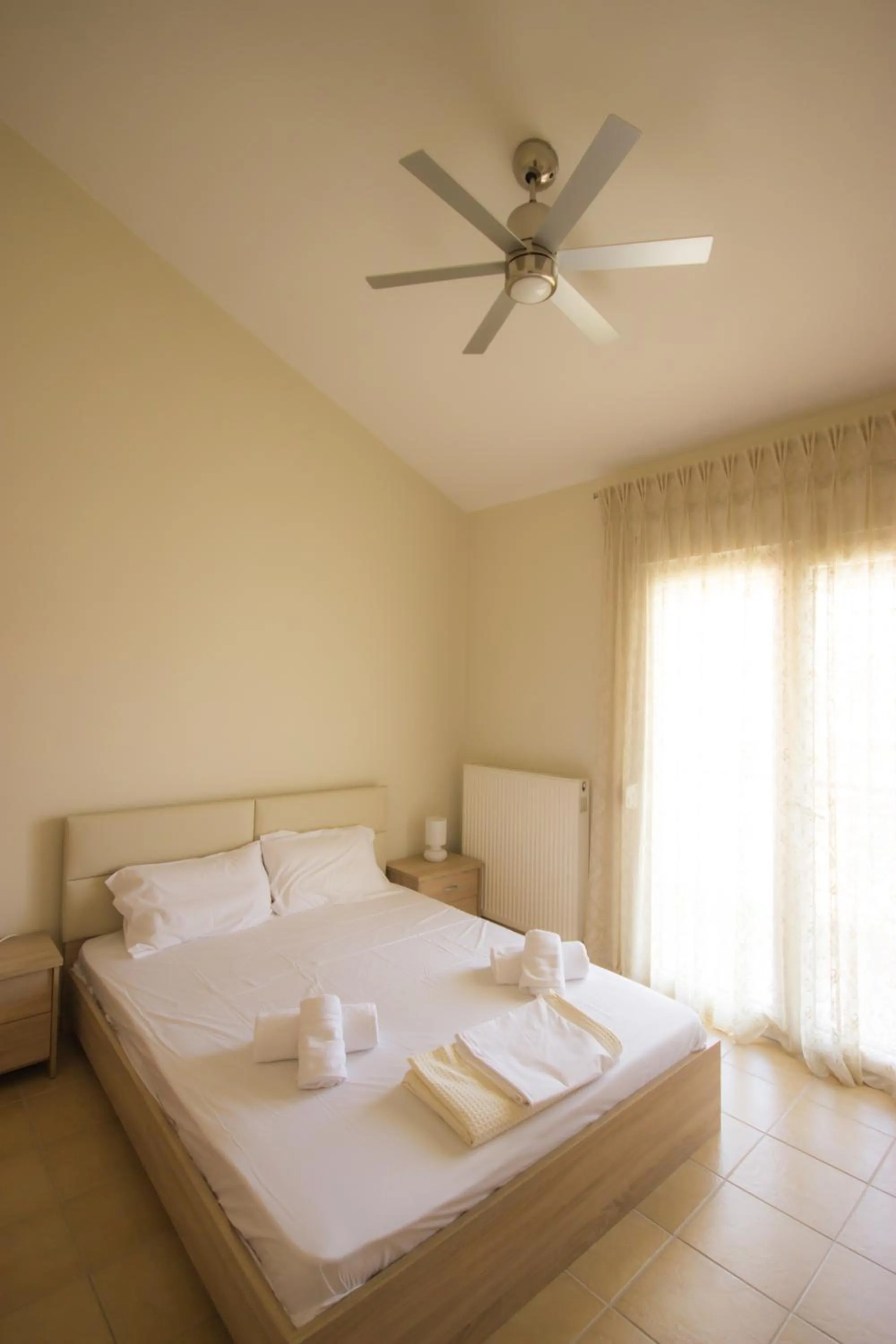 BBQ facilities, Bed in Stasa Luxury Apartments
