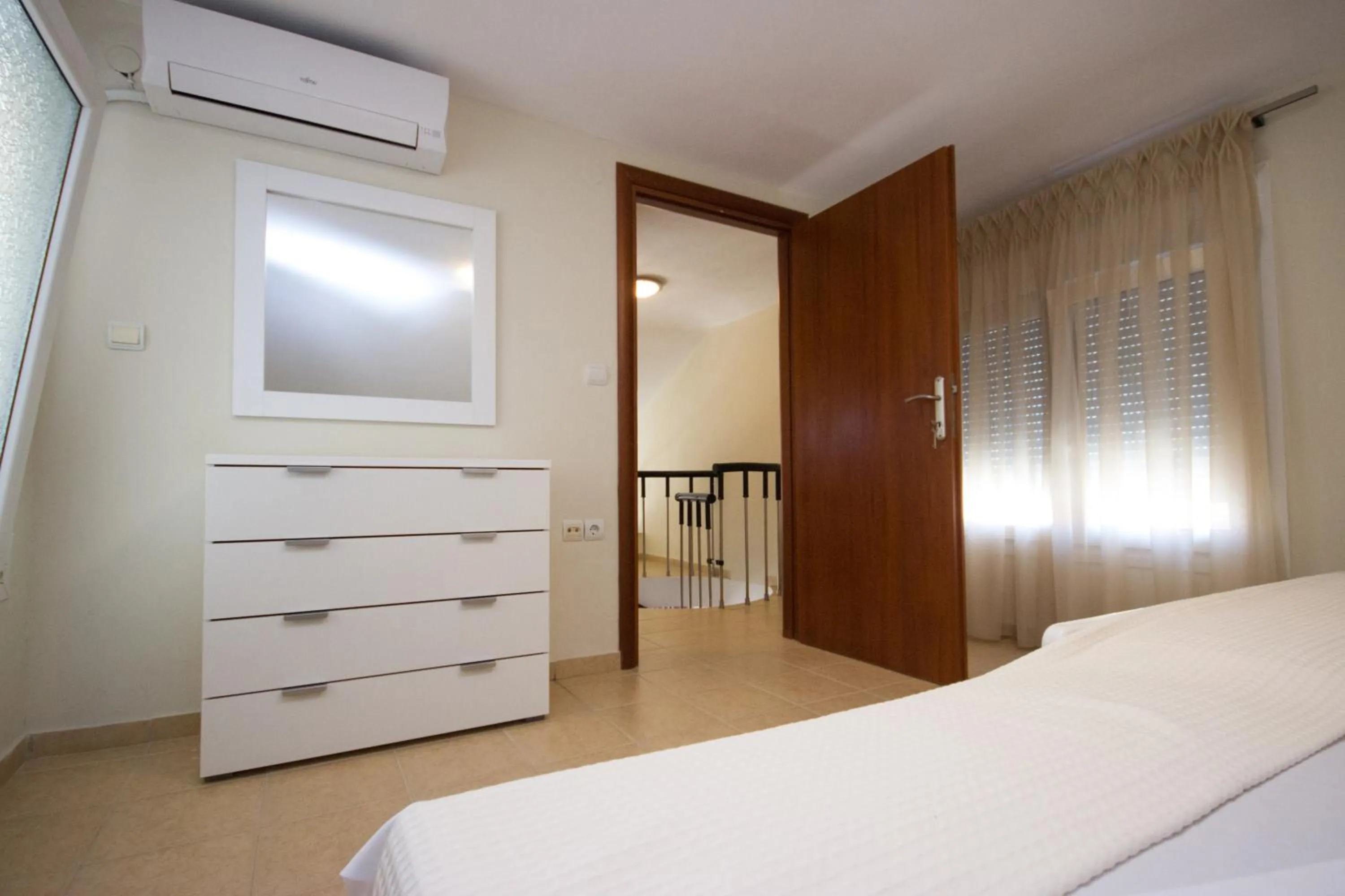 Photo of the whole room, Bed in Stasa Luxury Apartments