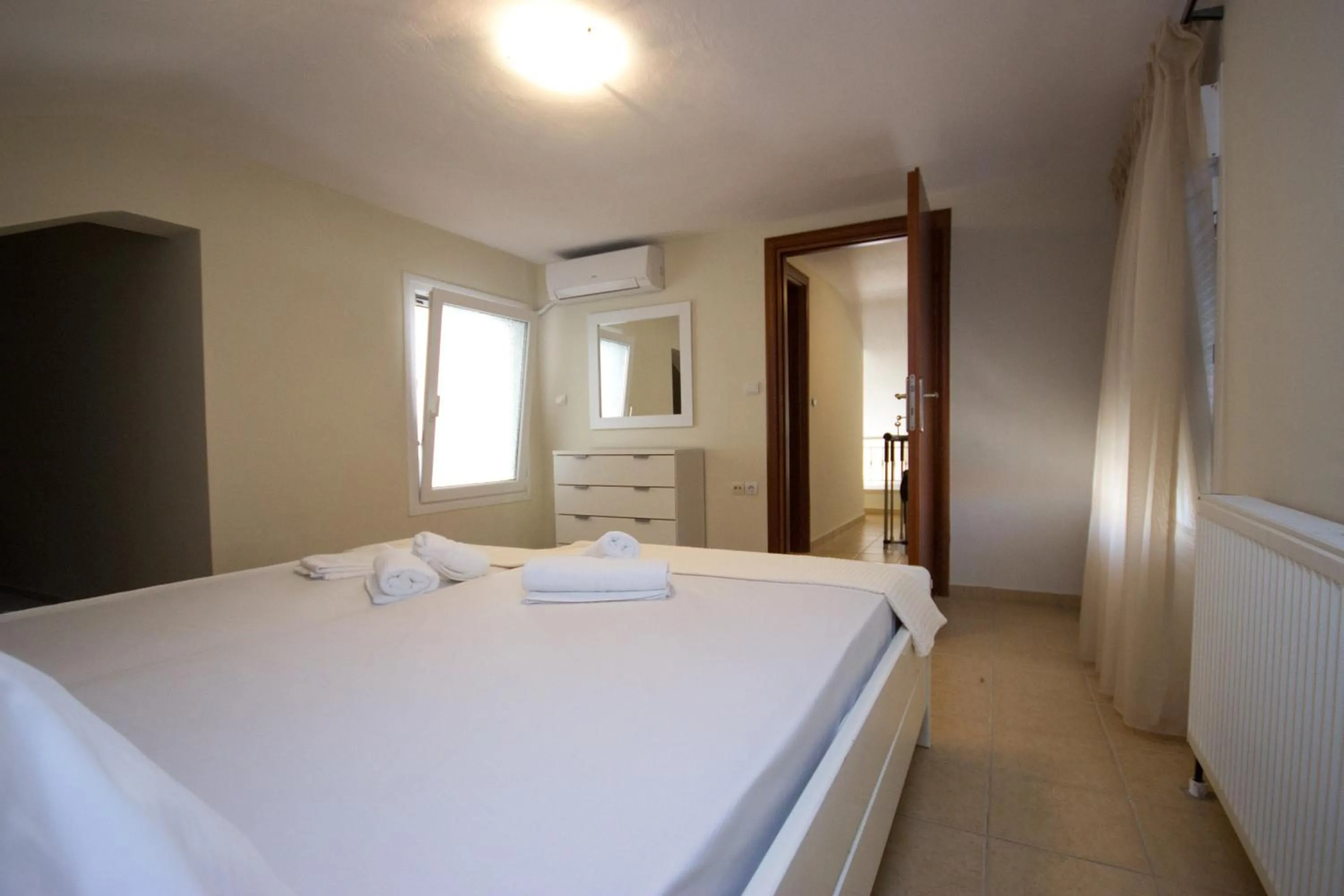Photo of the whole room, Bed in Stasa Luxury Apartments