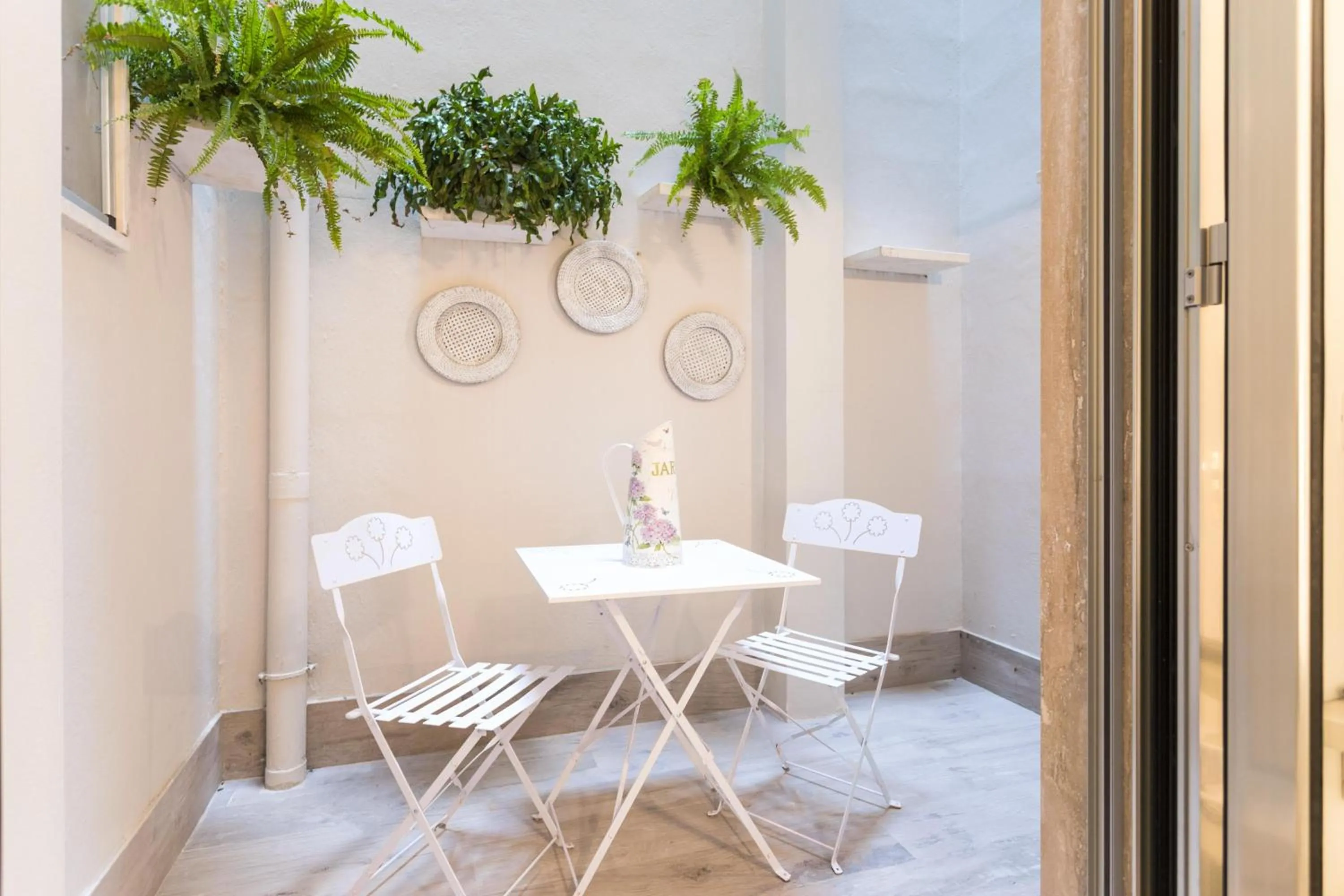 Bedroom in Gallipoli West Coast