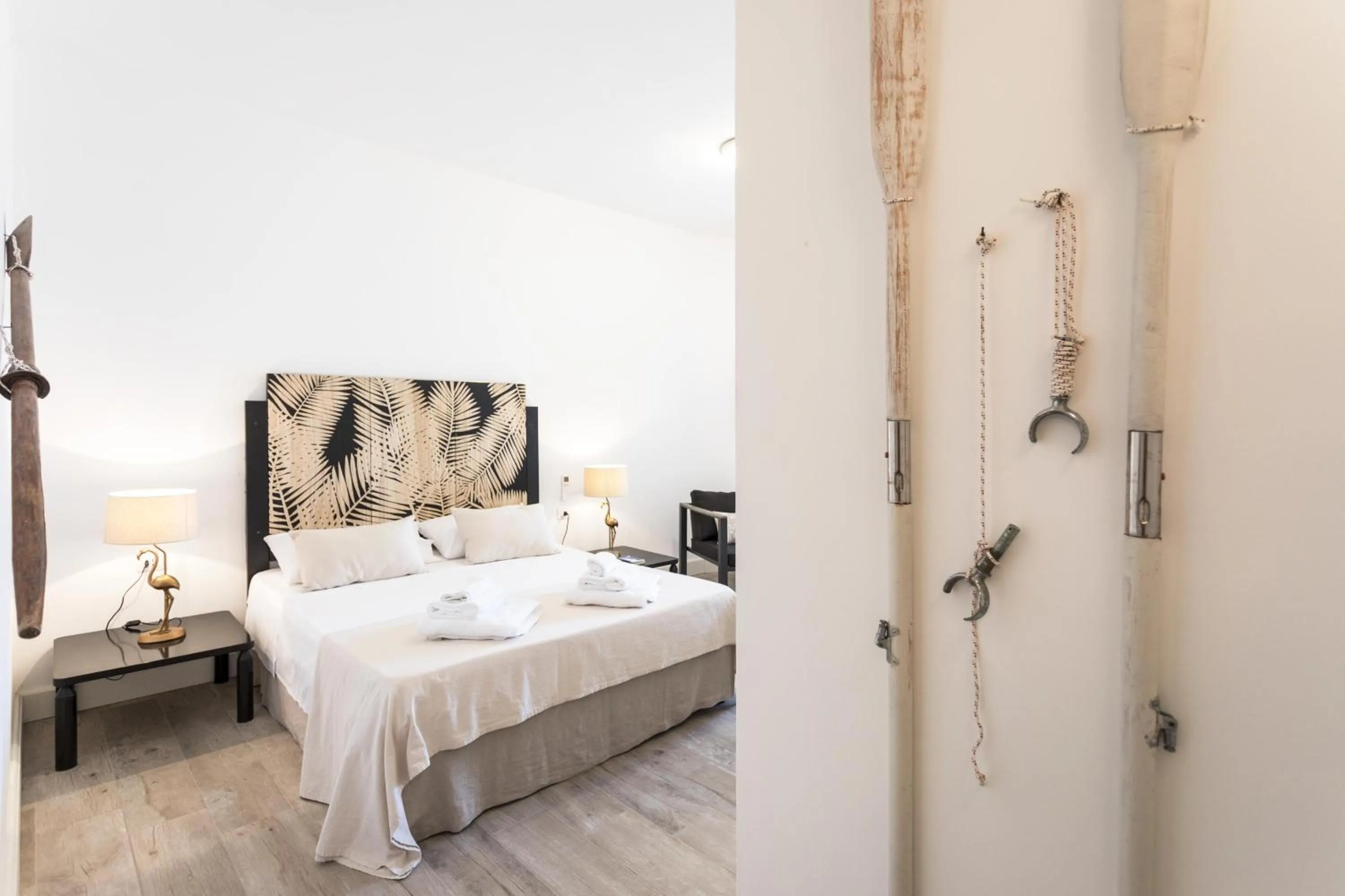 Bedroom, Bed in Gallipoli West Coast