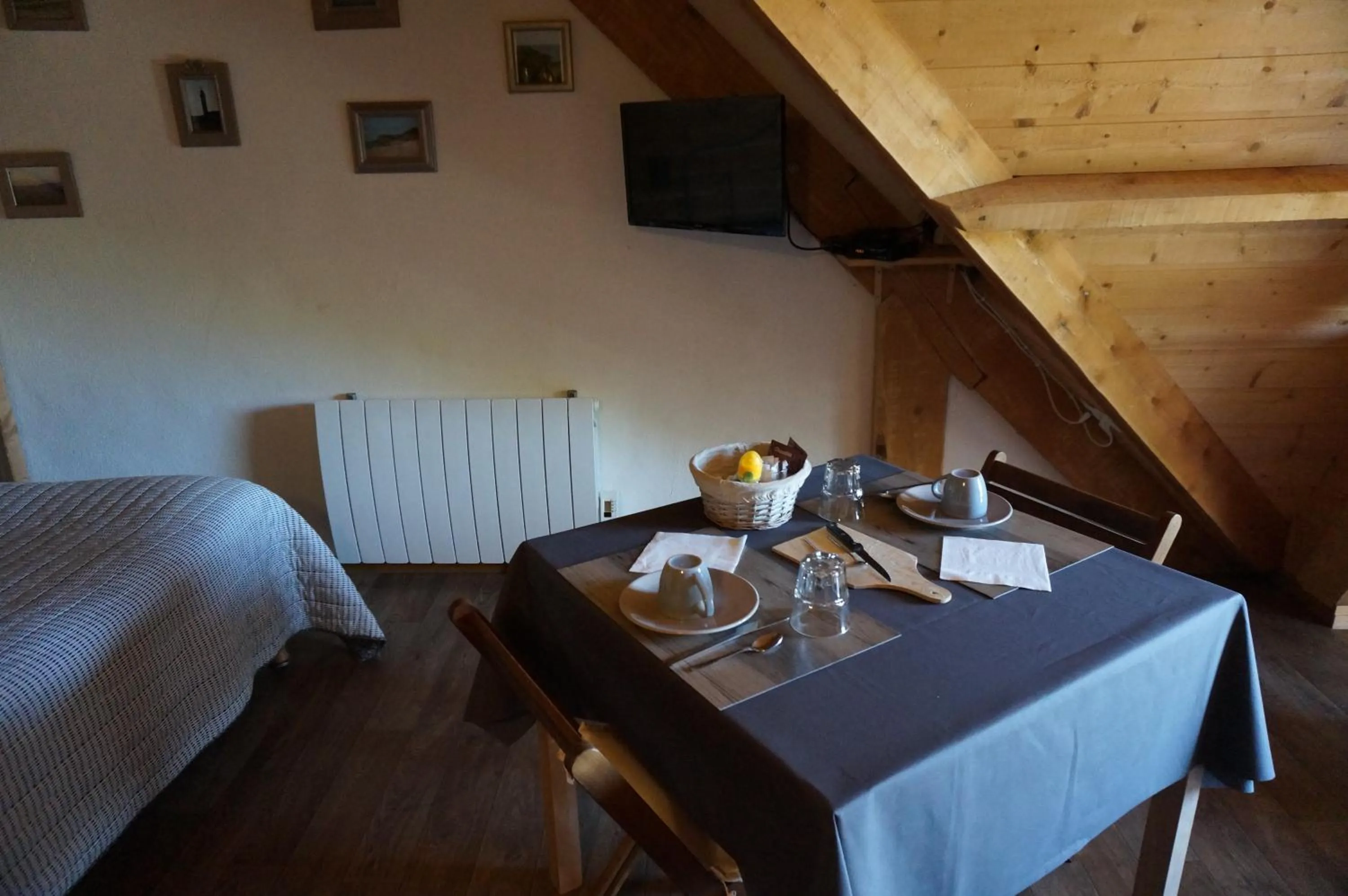 Fishing in La Rogeraie Cap gris nez