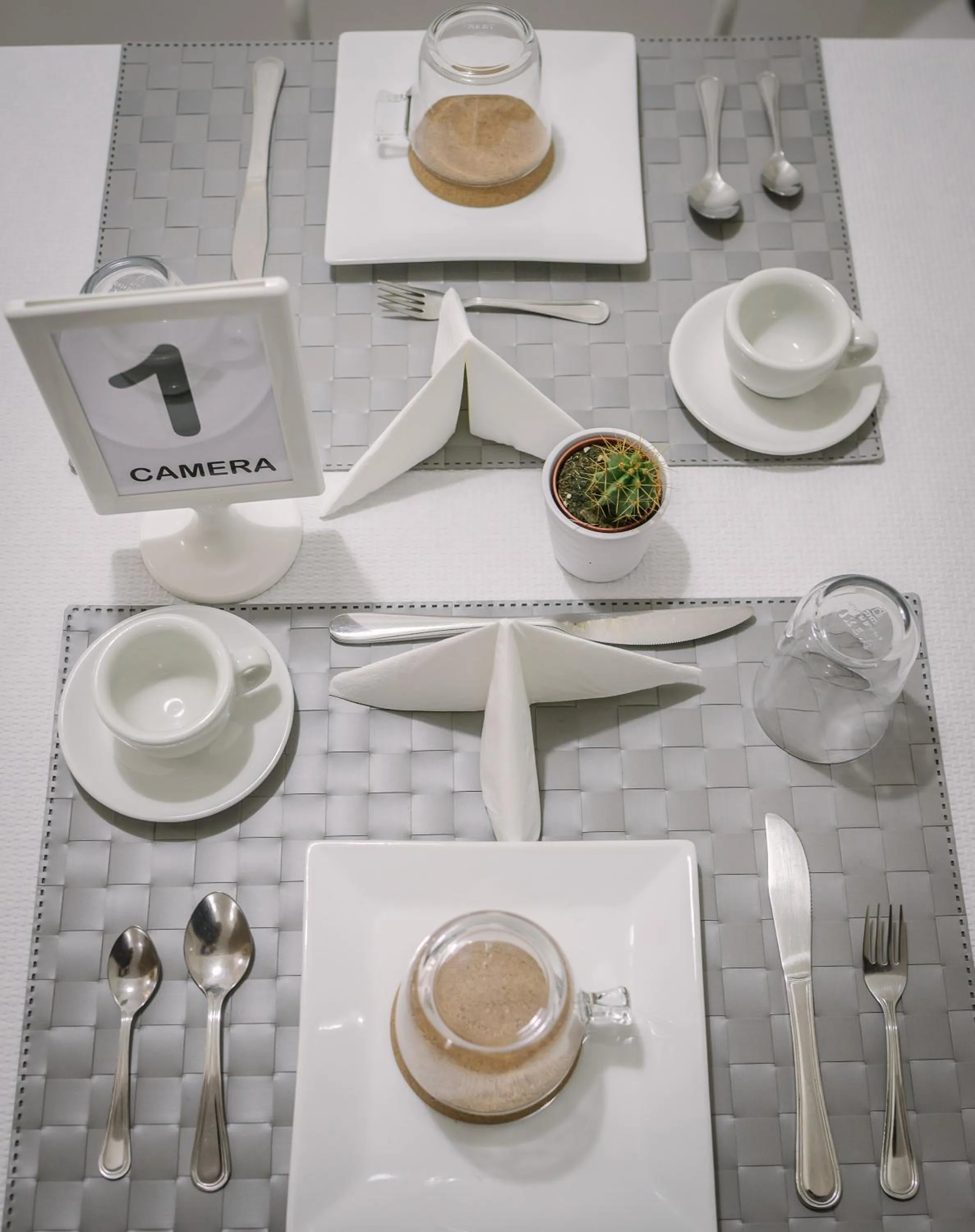 Communal lounge/ TV room in Al Qatta Bed & Breakfast