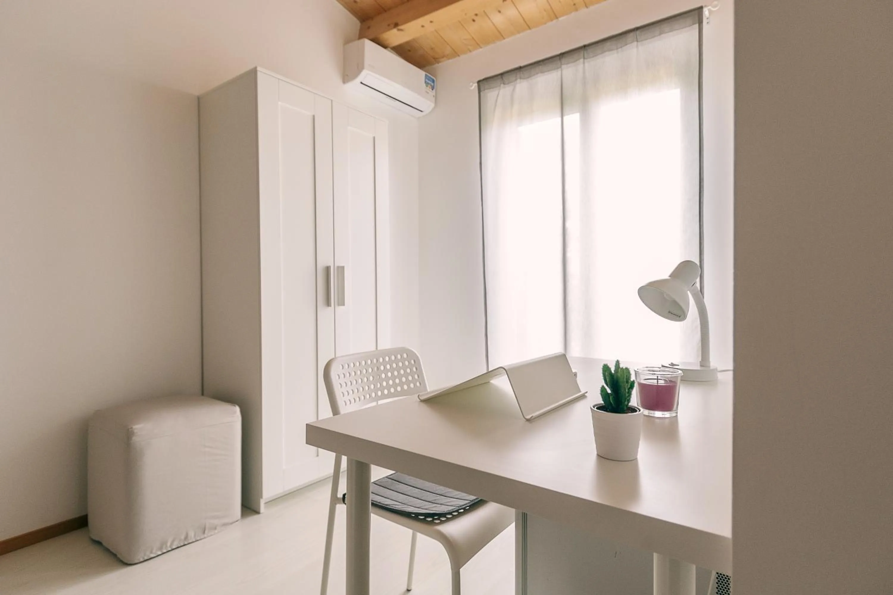 Bedroom in Al Qatta Bed & Breakfast