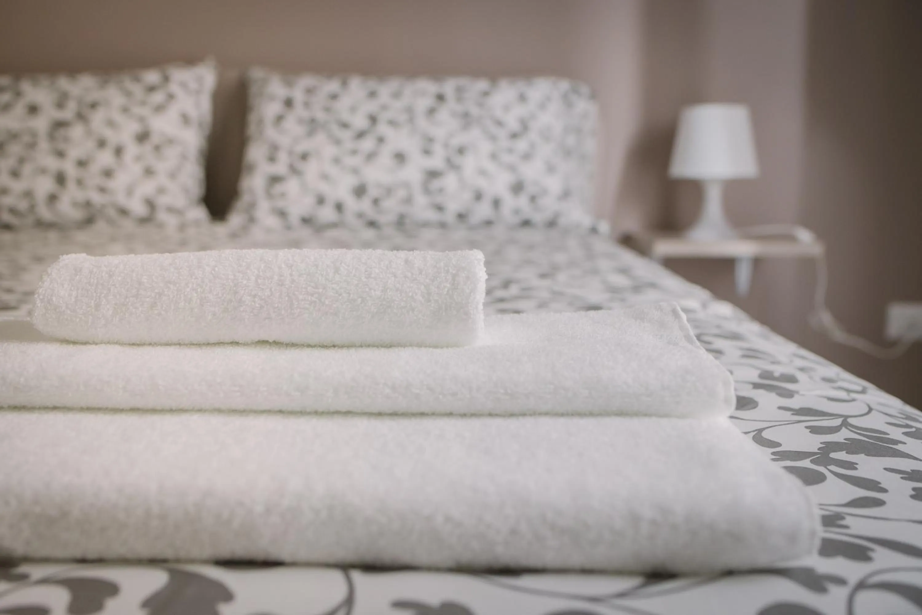 Bedroom, Bed in Al Qatta Bed & Breakfast