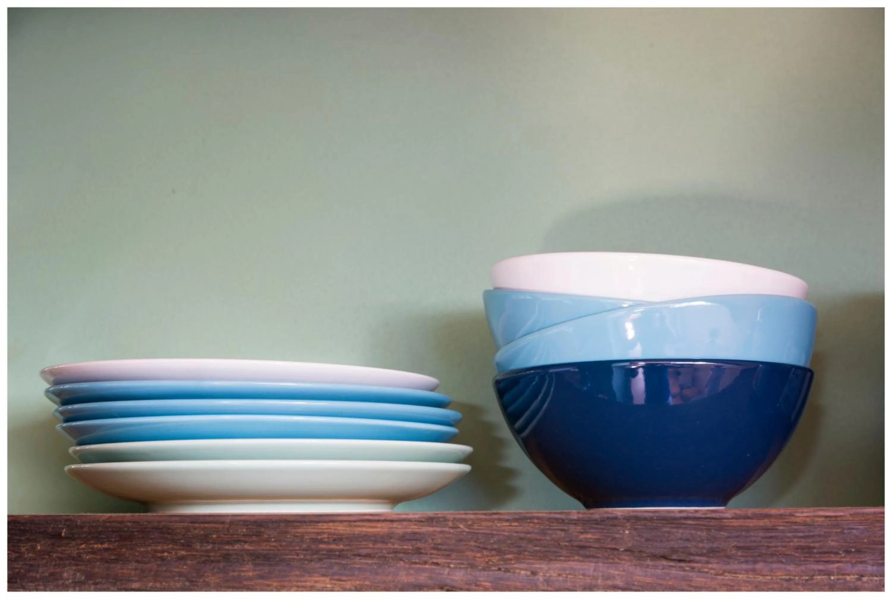 Breakfast in B&B Casa Danoi