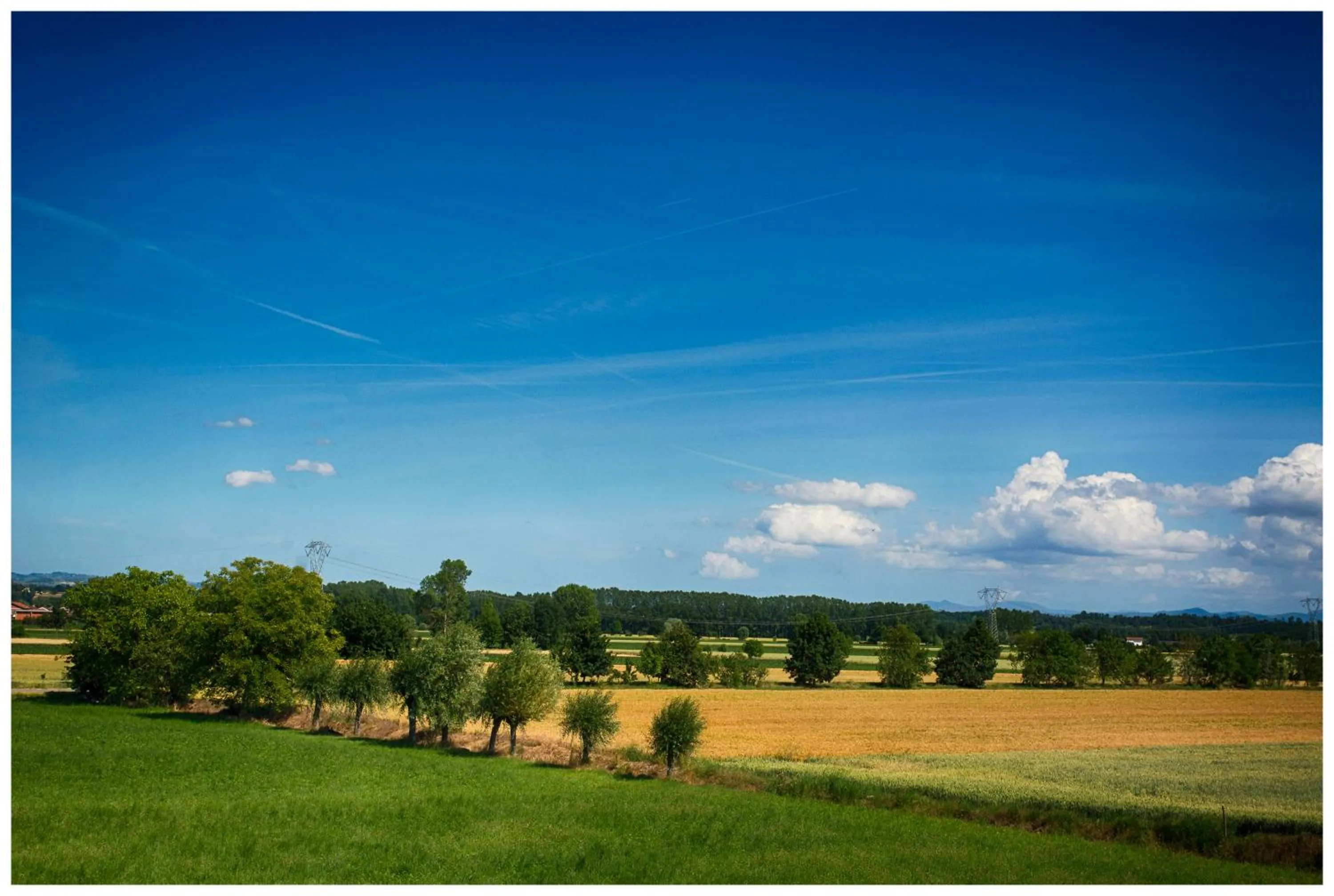 View (from property/room) in B&B Casa Danoi