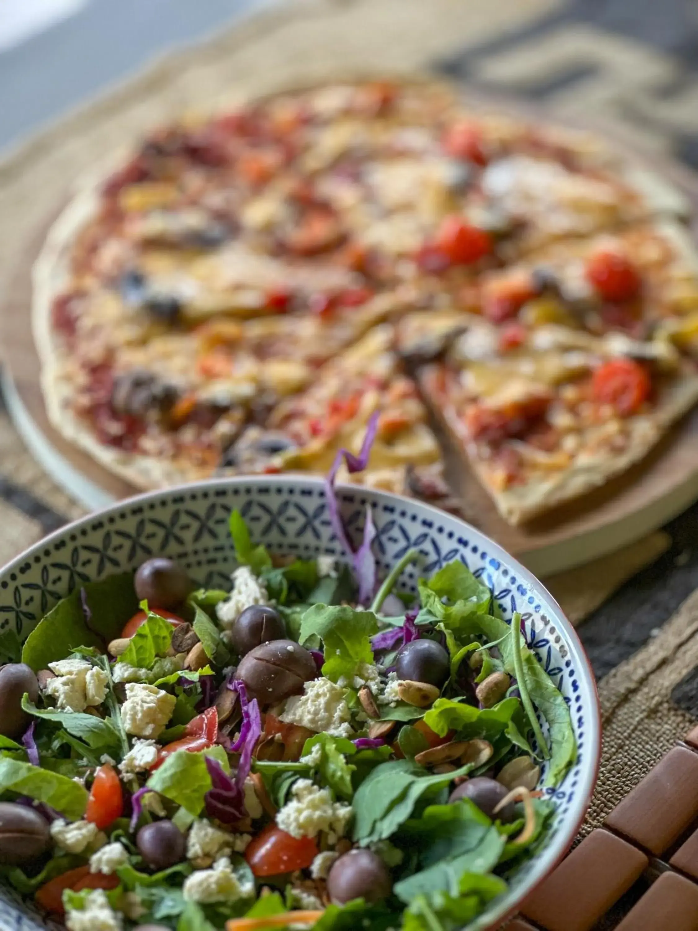 Restaurant/places to eat in Wildehondekloof Game Lodge Restaurant/places to eat in Wildehondekloof Game Lodge