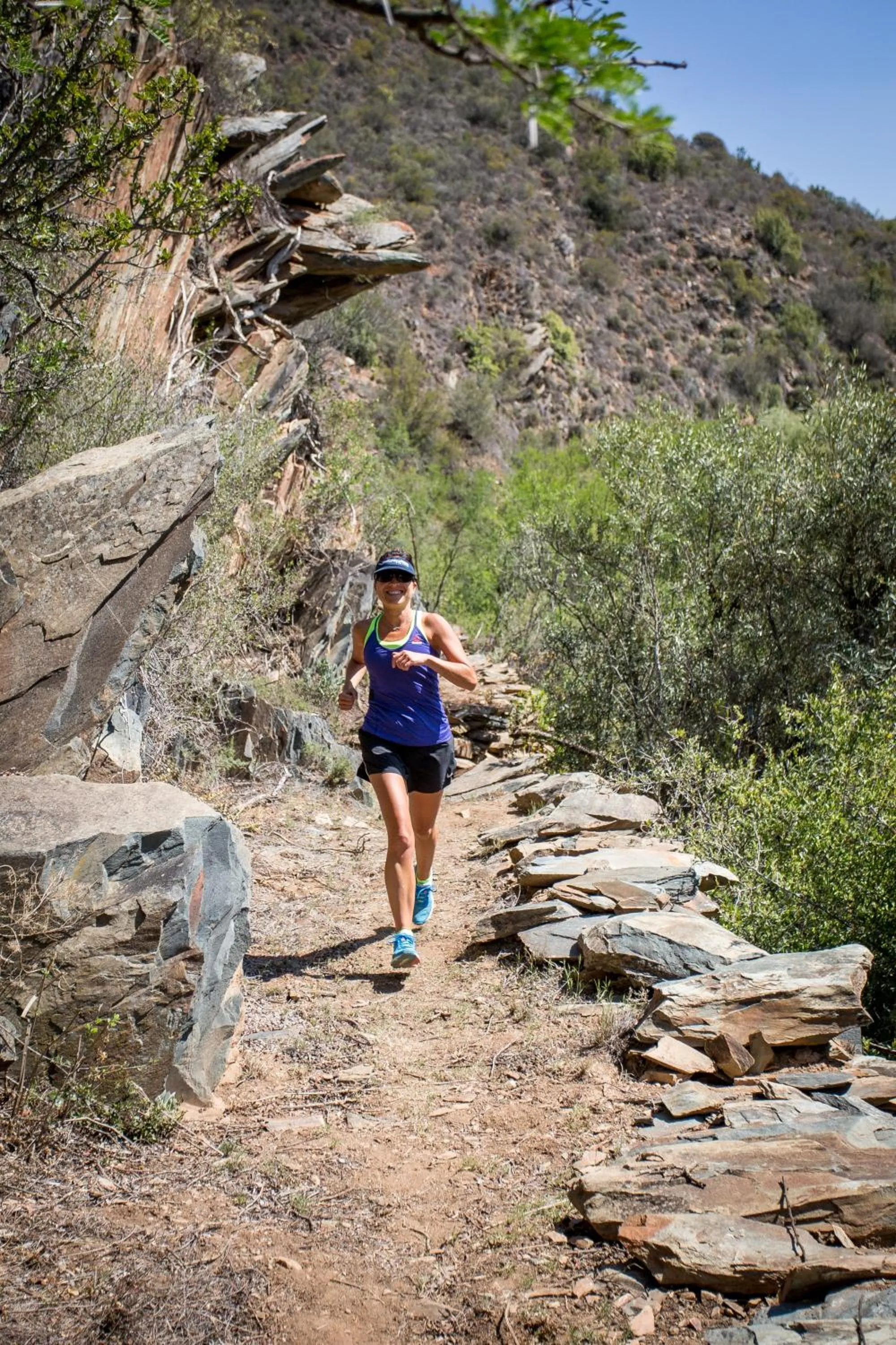 Entertainment in Wildehondekloof Game Lodge