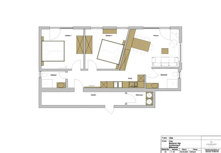 Gästehaus Lipp