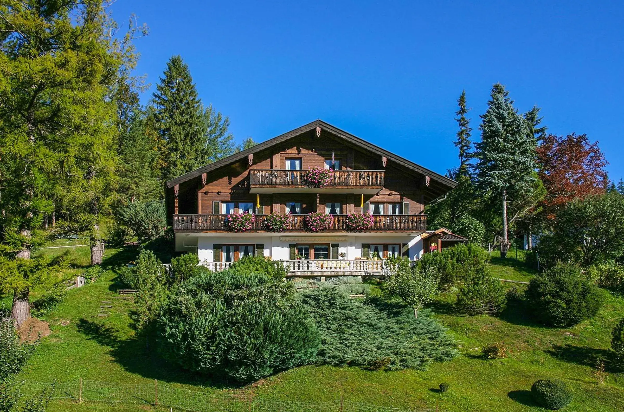 Gästehaus Lipp Gästehaus Lipp