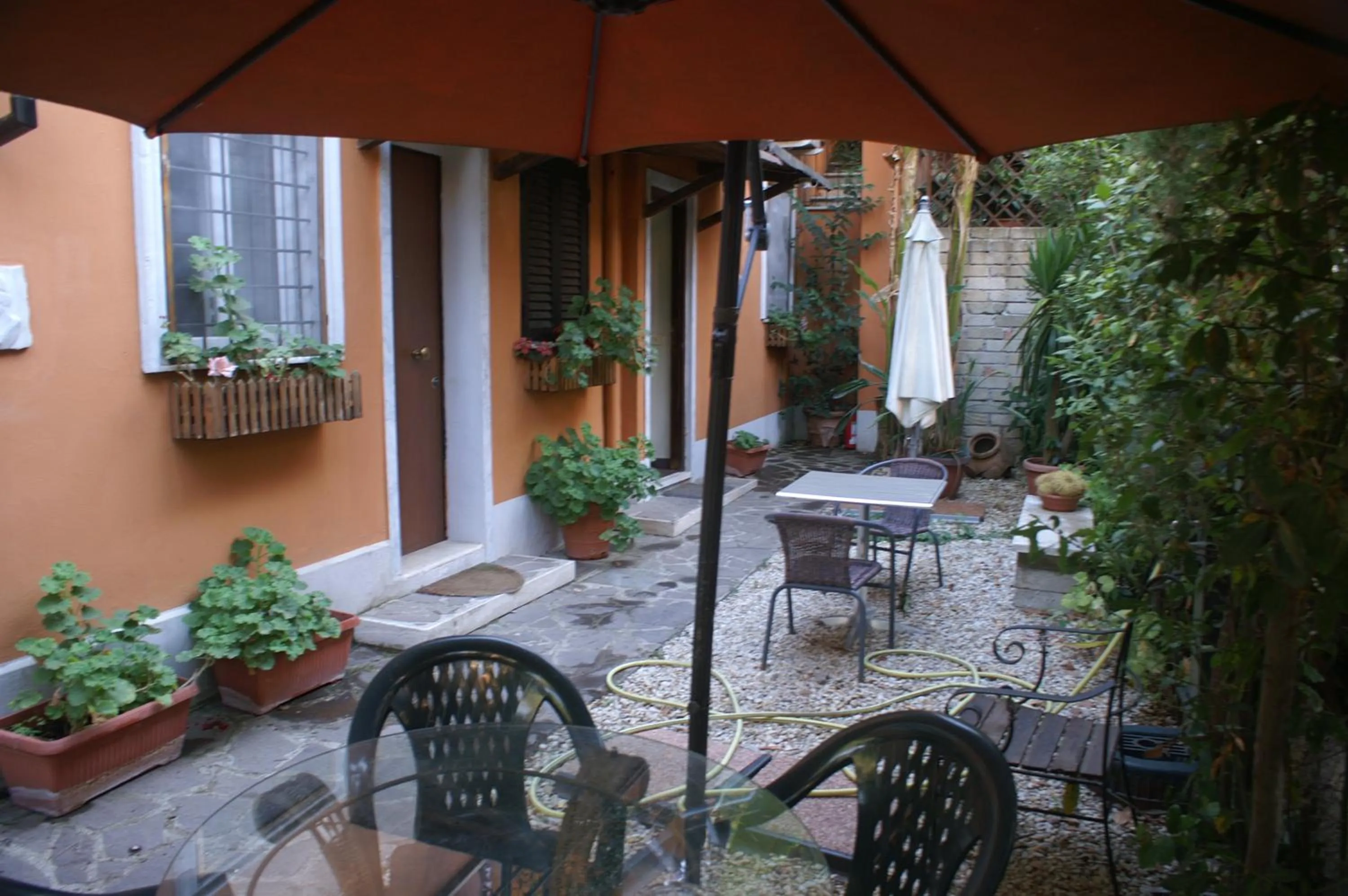 Affittacamere Villa Wilson