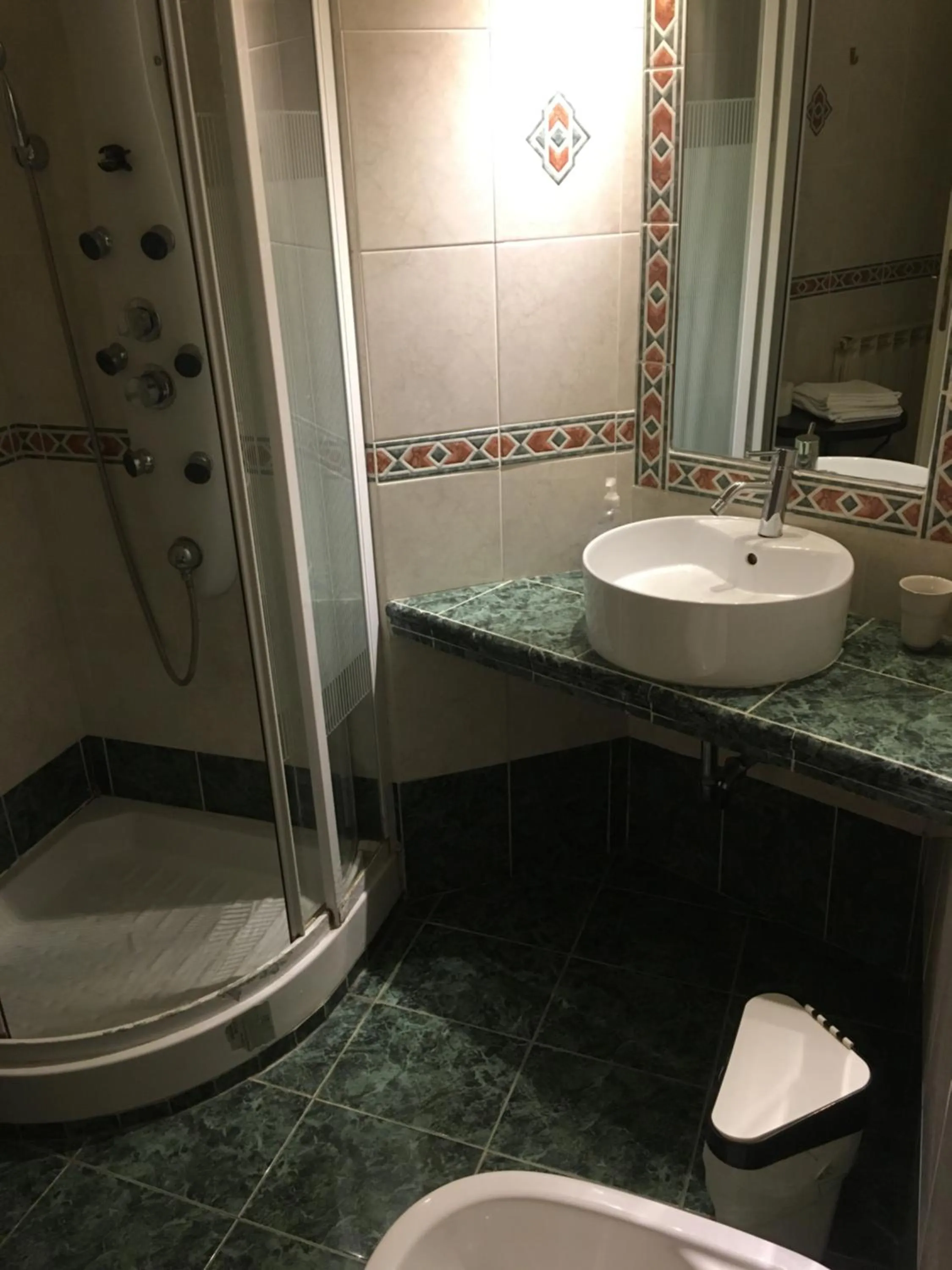 Affittacamere Villa Wilson