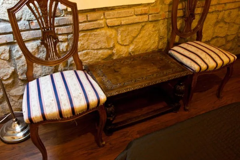 Affittacamere Villa Wilson