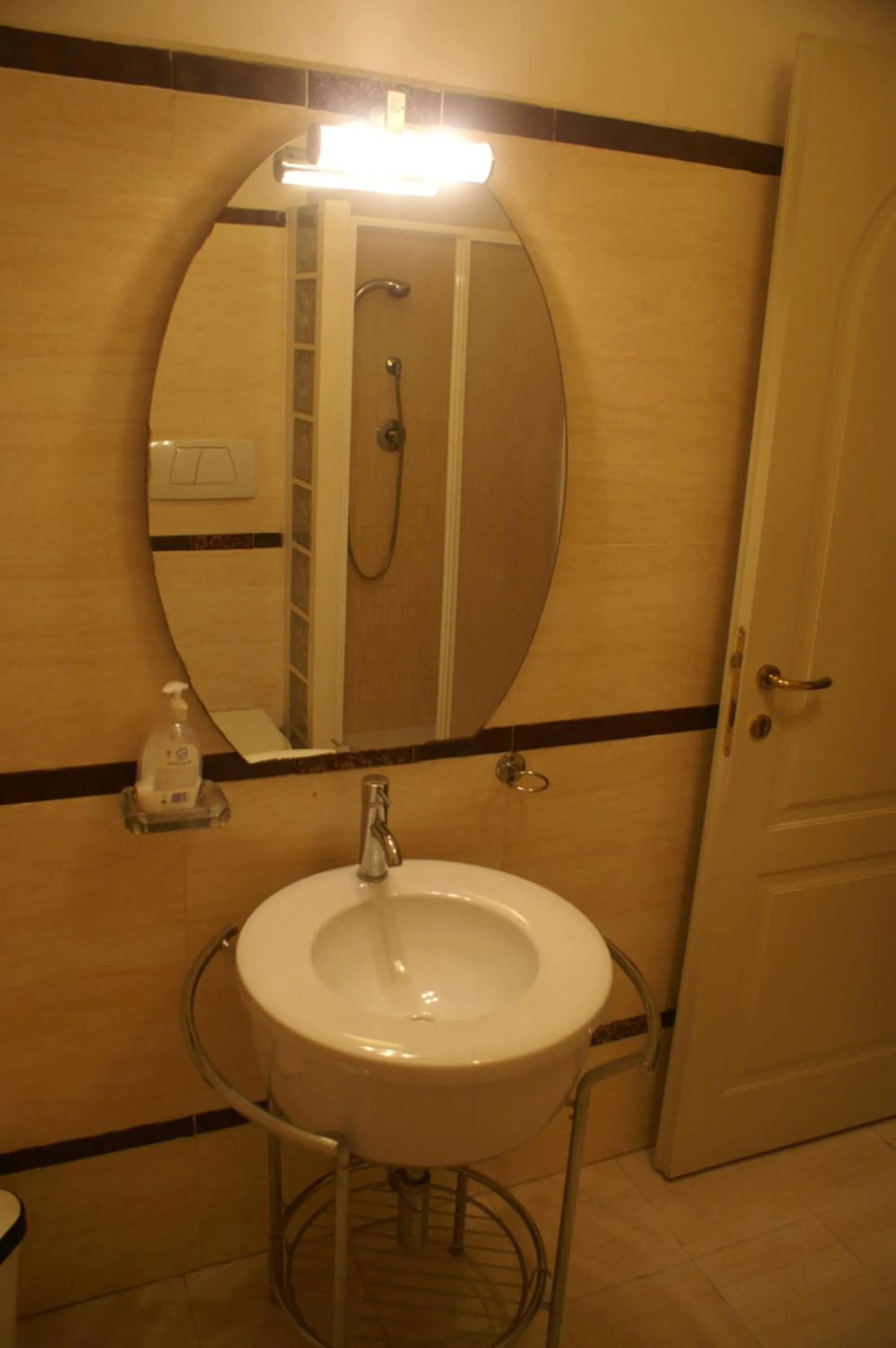 Affittacamere Villa Wilson