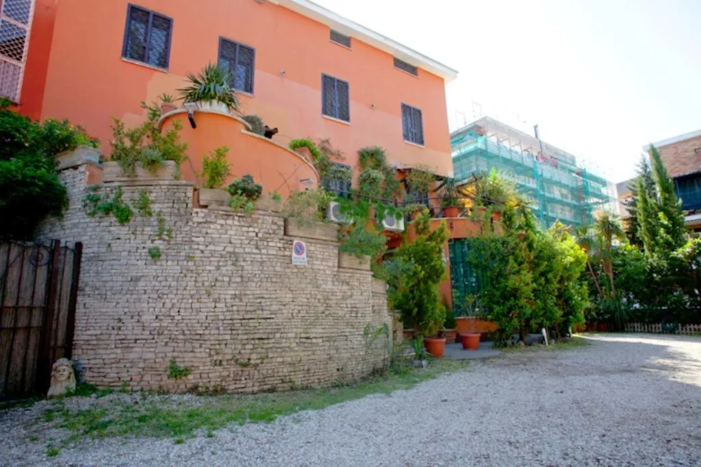 Affittacamere Villa Wilson