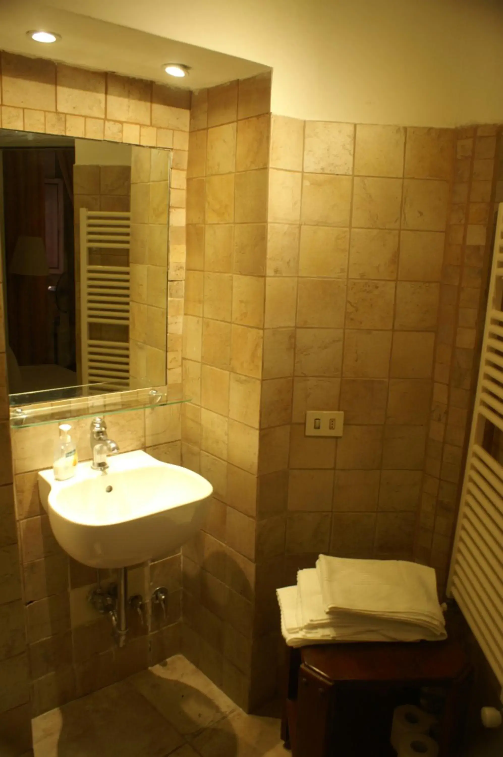 Affittacamere Villa Wilson Affittacamere Villa Wilson