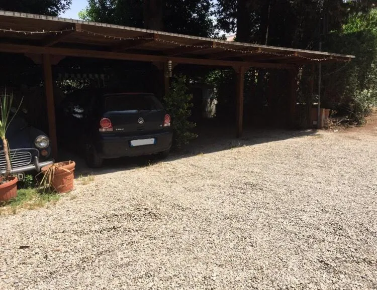 Affittacamere Villa Wilson