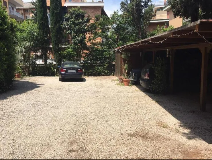 Affittacamere Villa Wilson