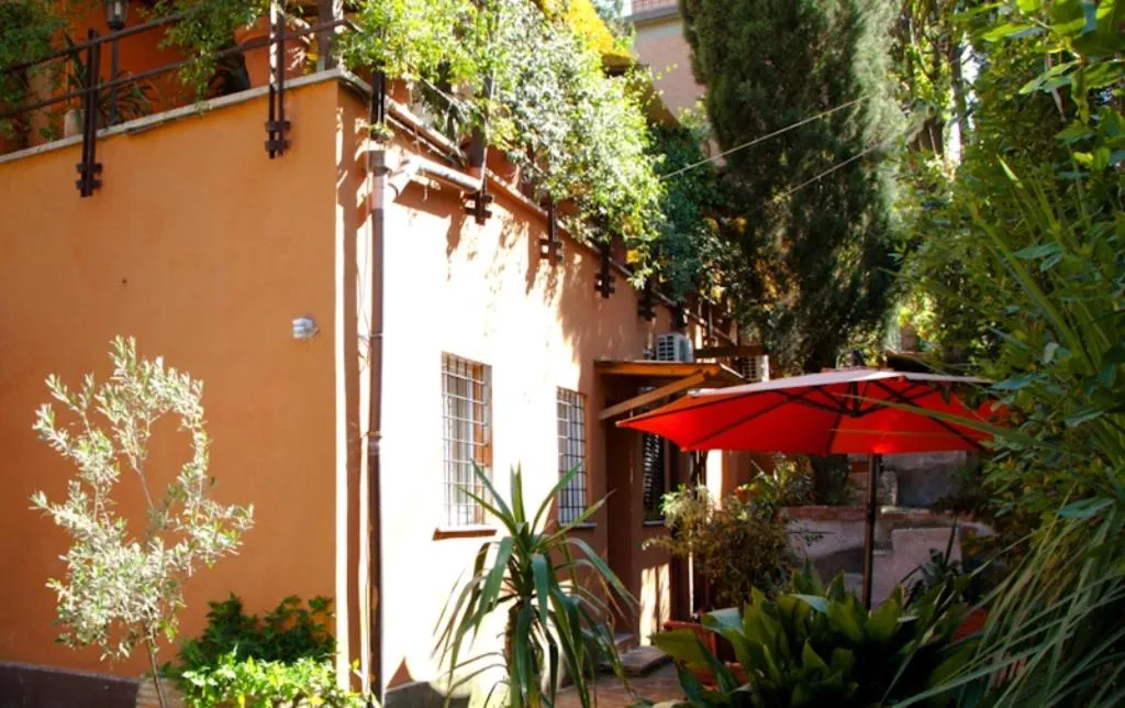 Affittacamere Villa Wilson