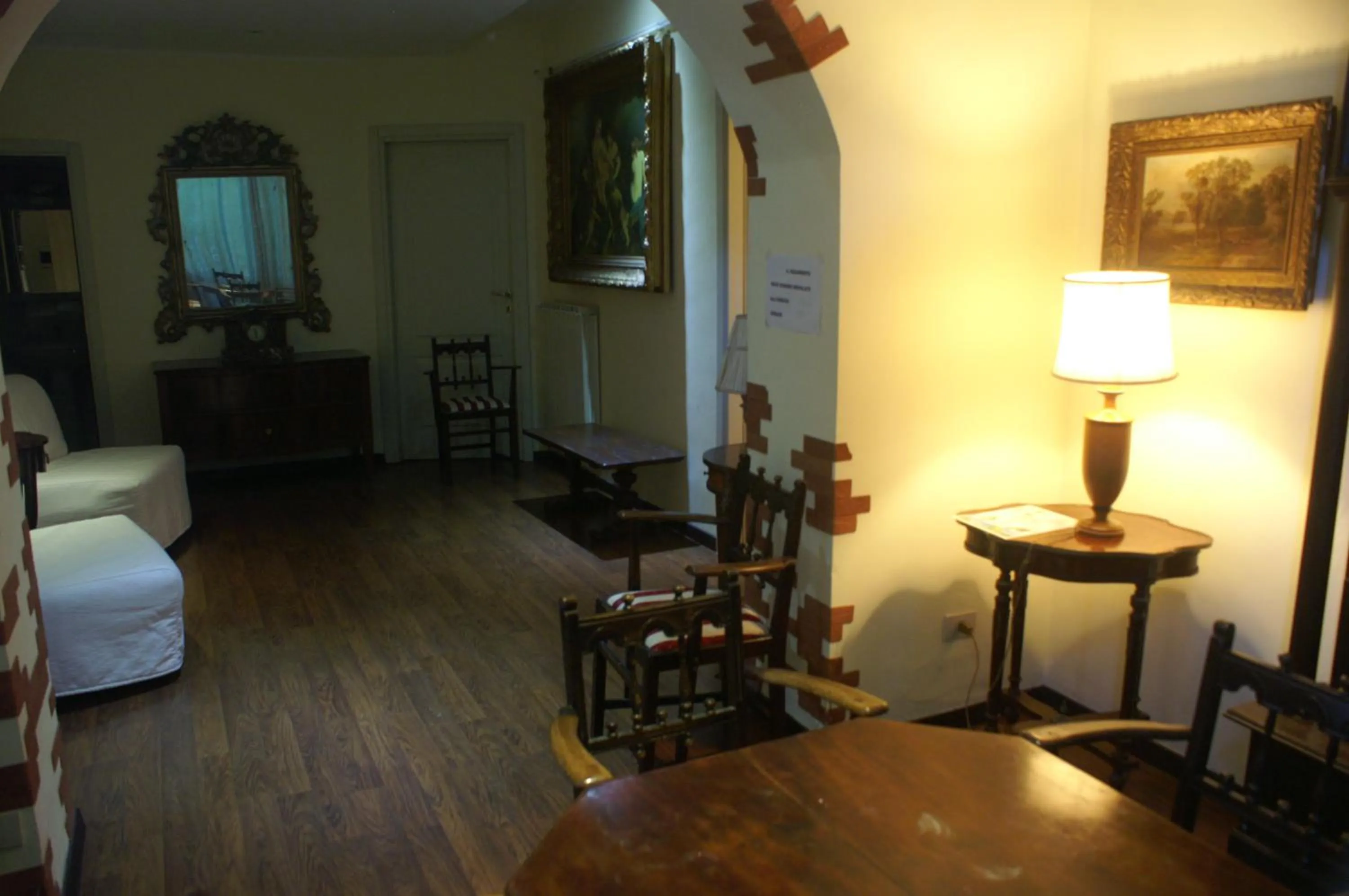 Affittacamere Villa Wilson