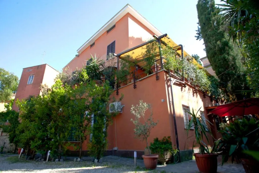 Affittacamere Villa Wilson